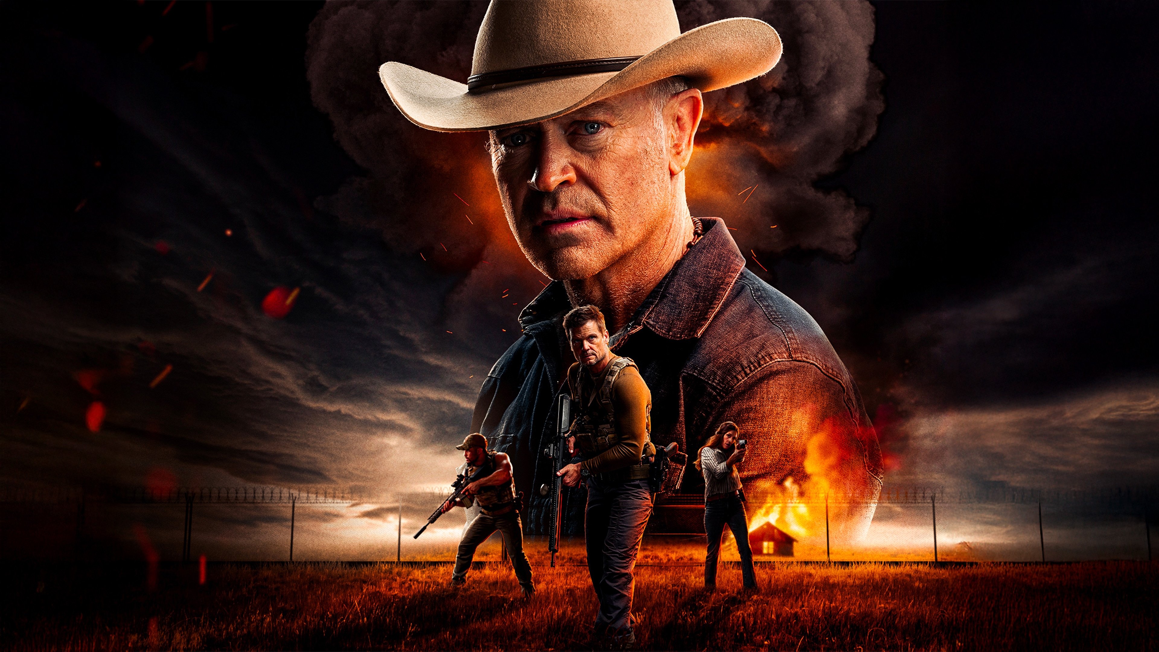 Nơi Trú Ẩn Cuối Cùng