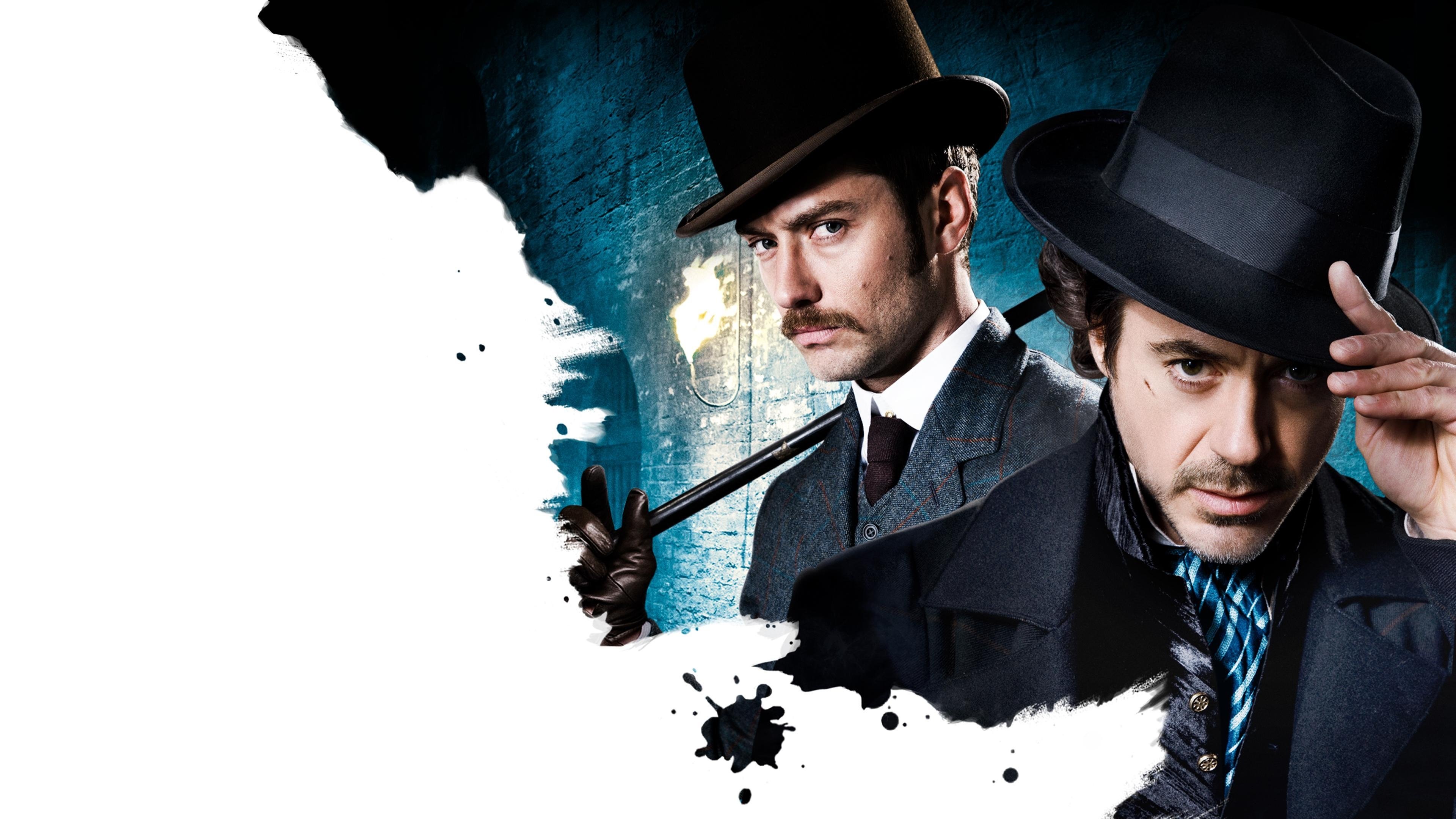 Thám Tử Sherlock Holmes
