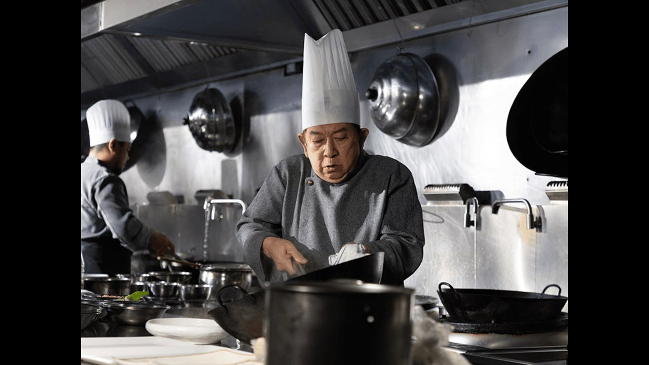 AI Muốn Làm Chủ