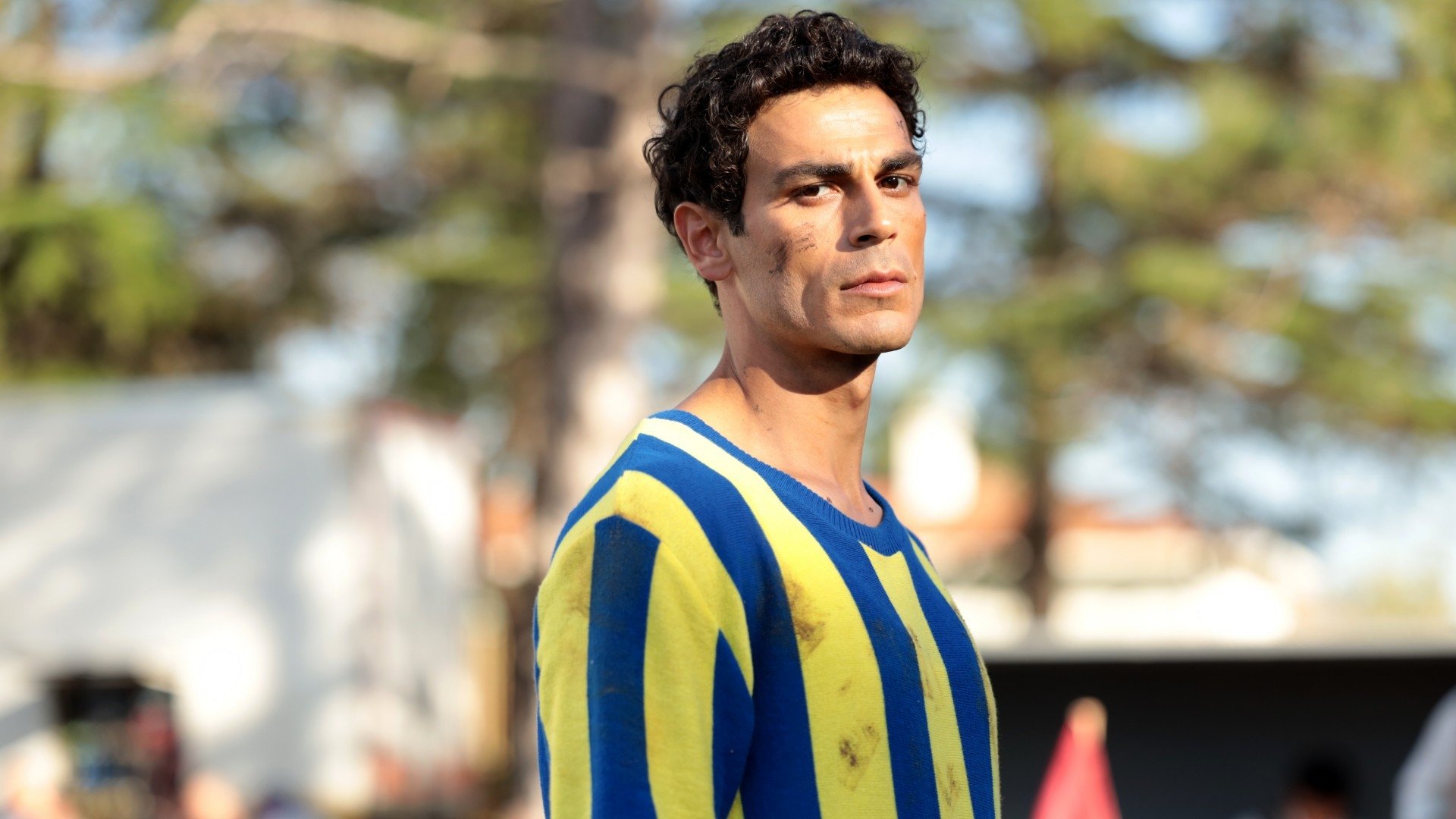 Lefter: Câu Chuyện Của Ordinarius