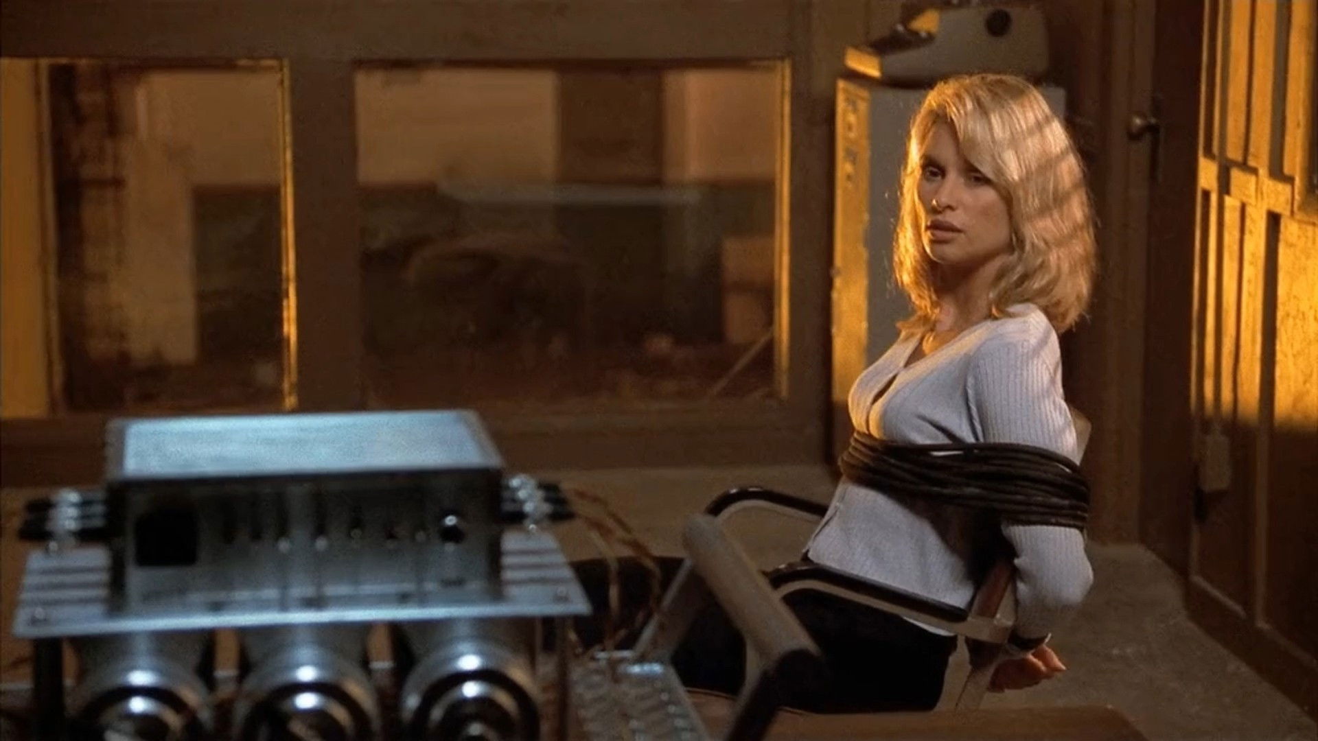 Ninja Đồi Beverly