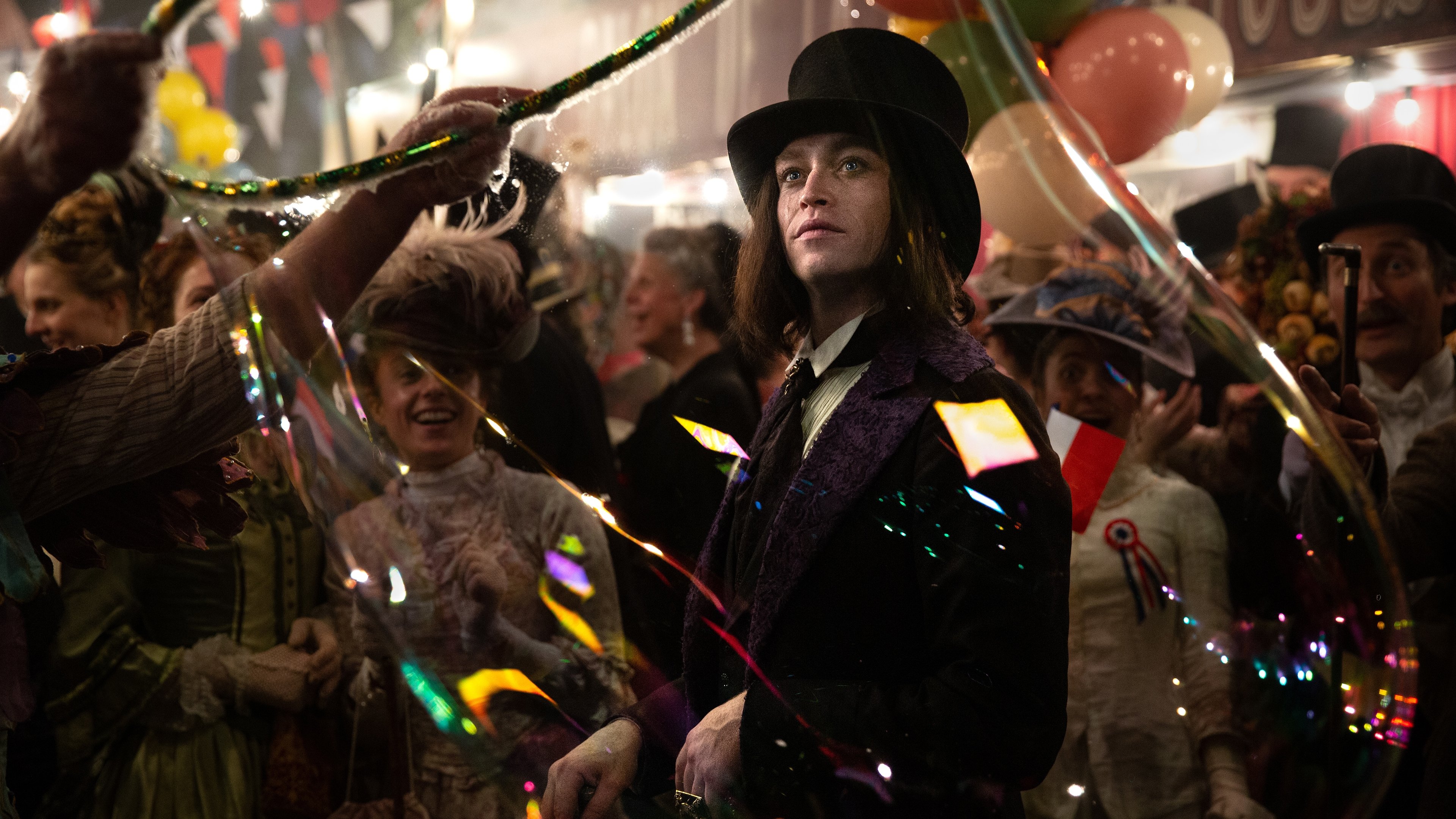 Dracula: Bản Tình Ca Bất Diệt