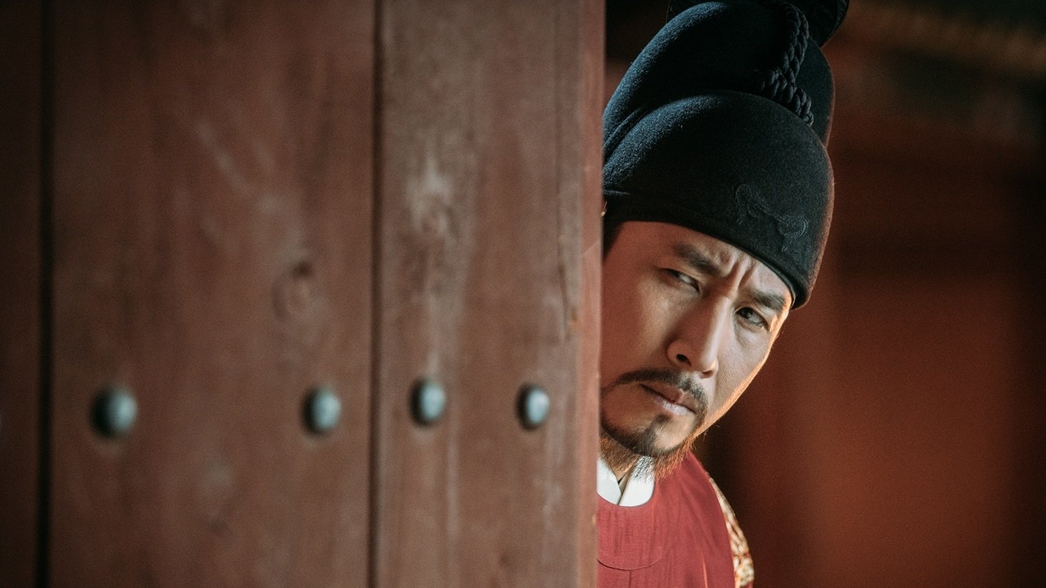 Hoàng Thượng Thần Thám