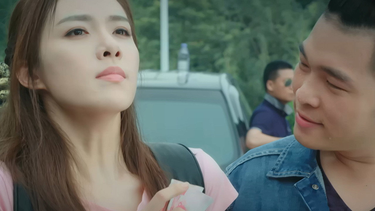 Truyền Thuyết Về Chiếc Chảo Sắt