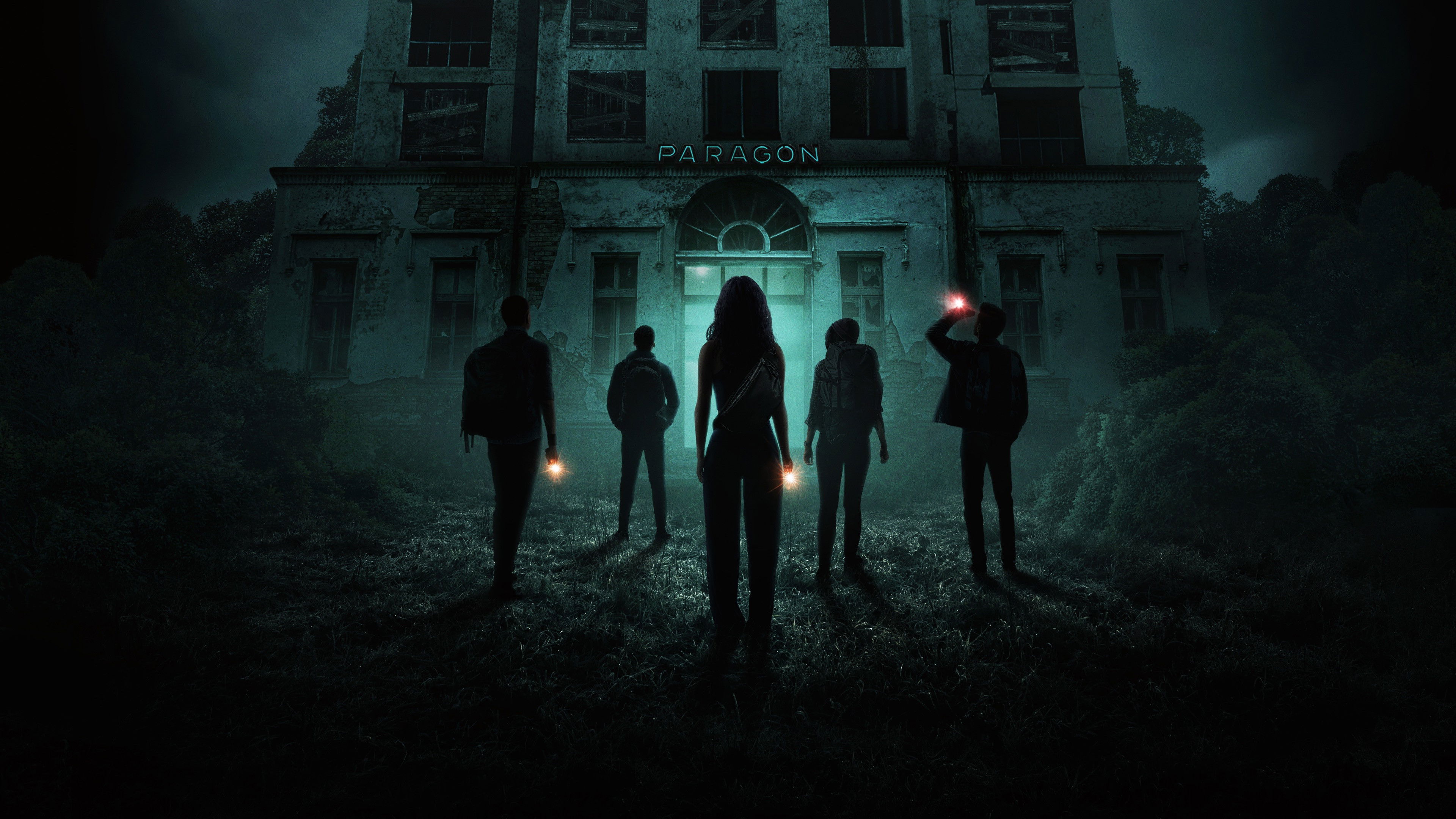 Đừng Bước Vào