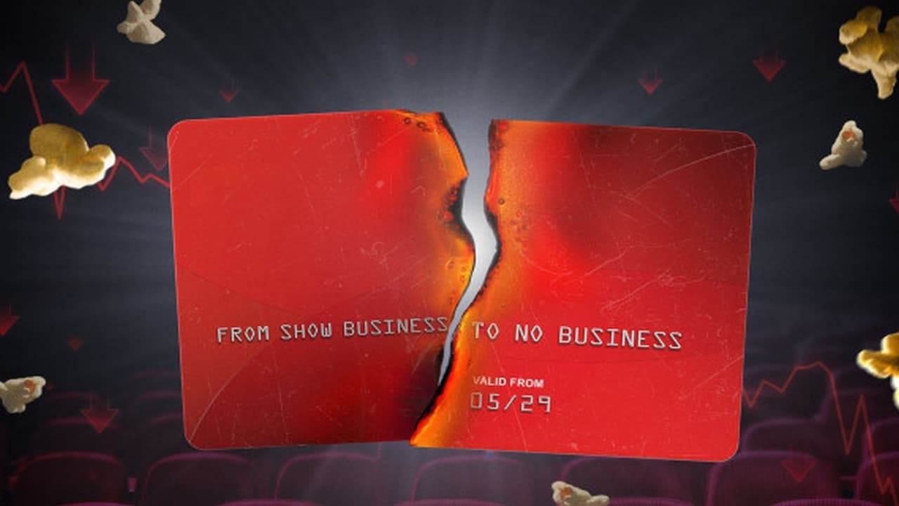 Moviepass, Tham Vọng Và Sụp Đổ