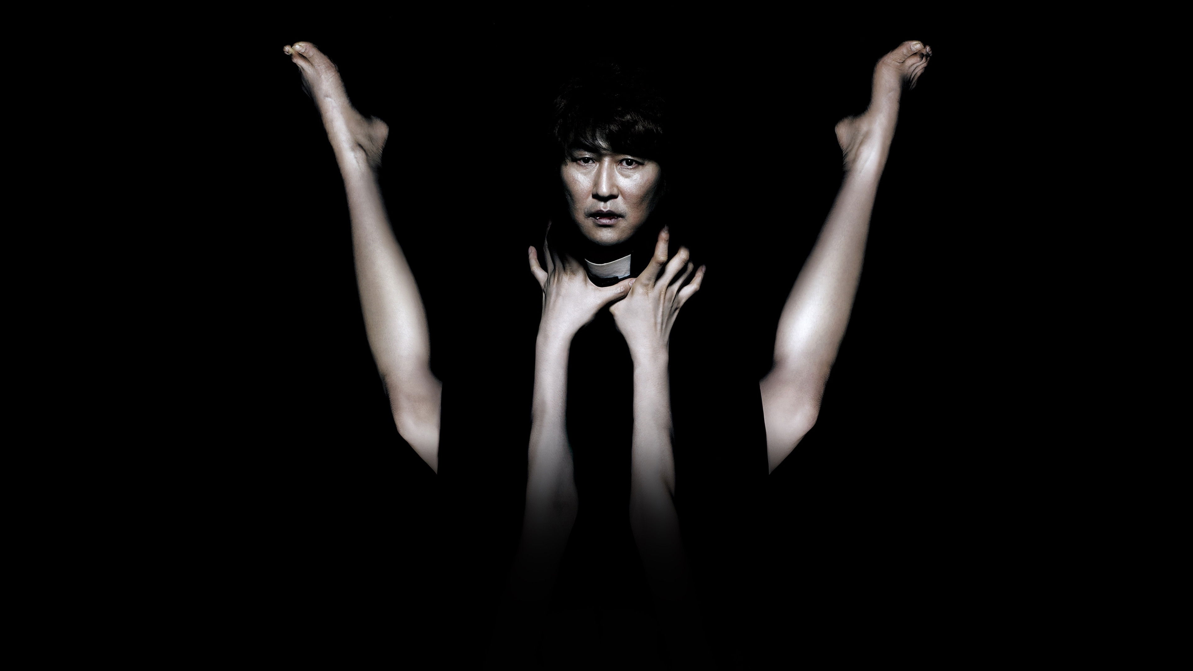 Cơn Khát (Người Tình Ma Cà Rồng)