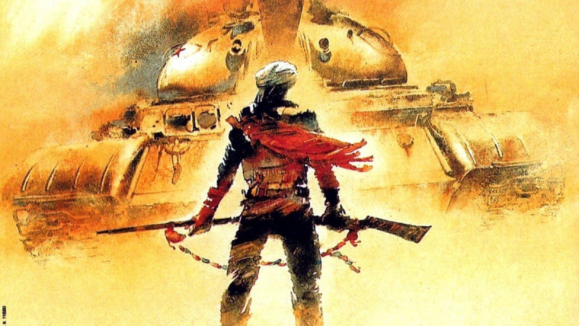 Quái Thú Chiến Tranh