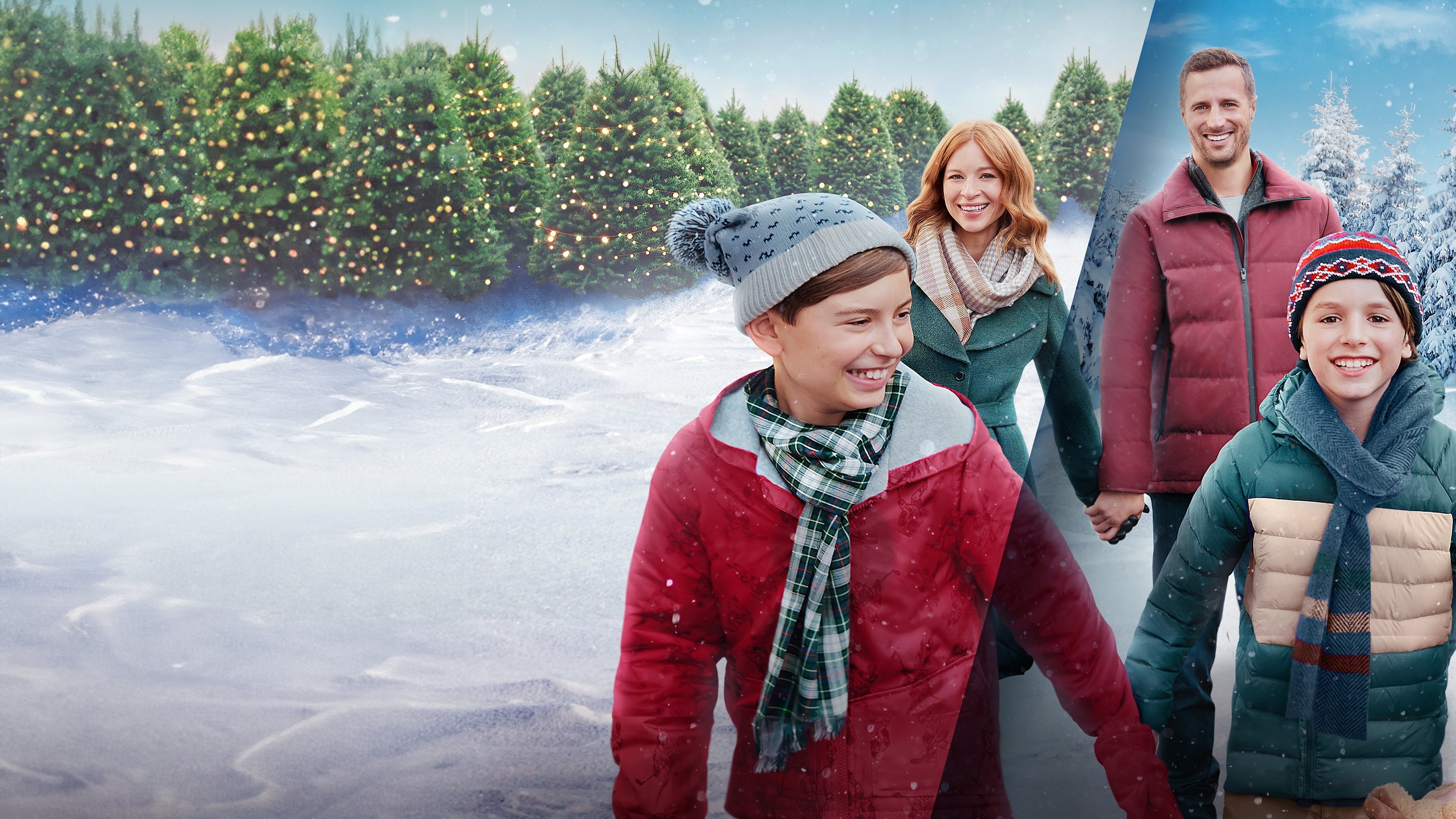 Giáng Sinh Đoàn Tụ