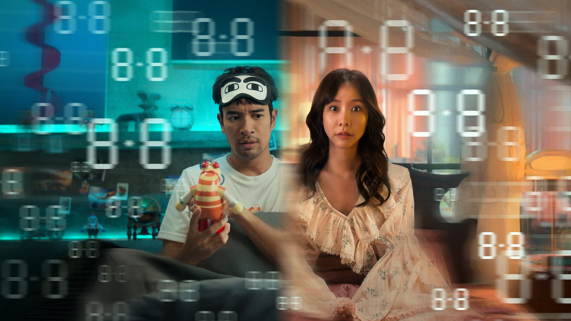 Ngày Lặp Với Người Thương