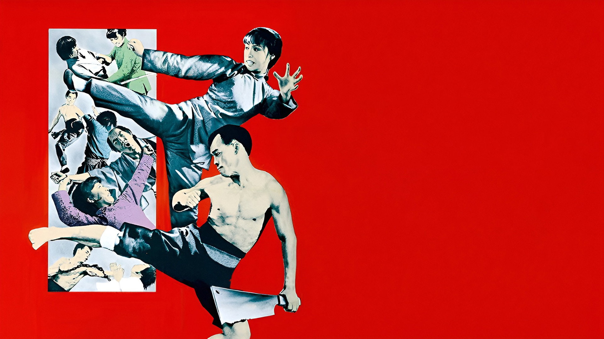 Taekwondo Chấn Cửu Châu