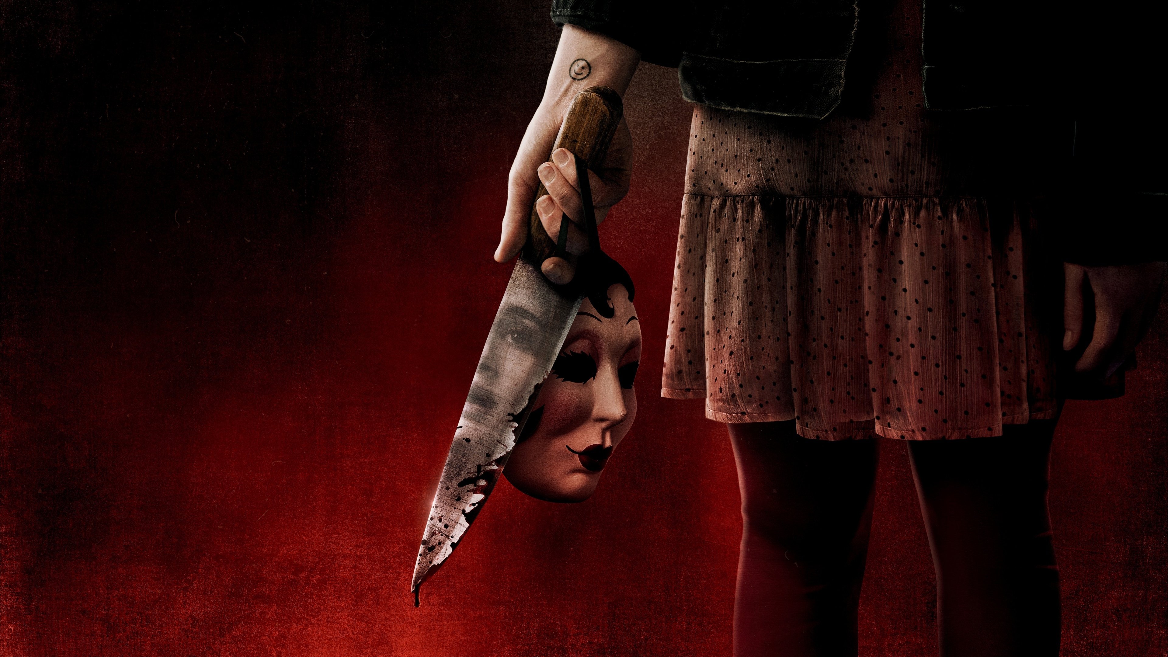 Sát Nhân Giấu Mặt: Chương 2