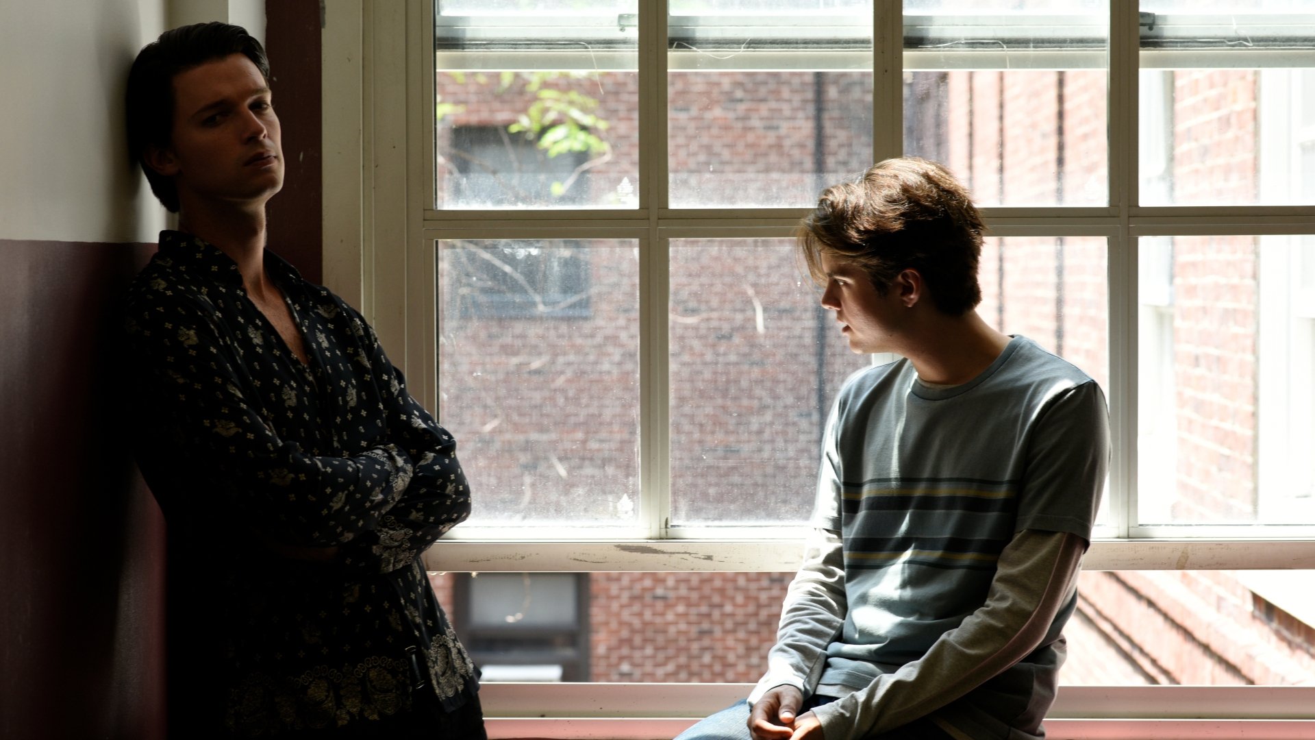 Người Bạn Tưởng Tượng