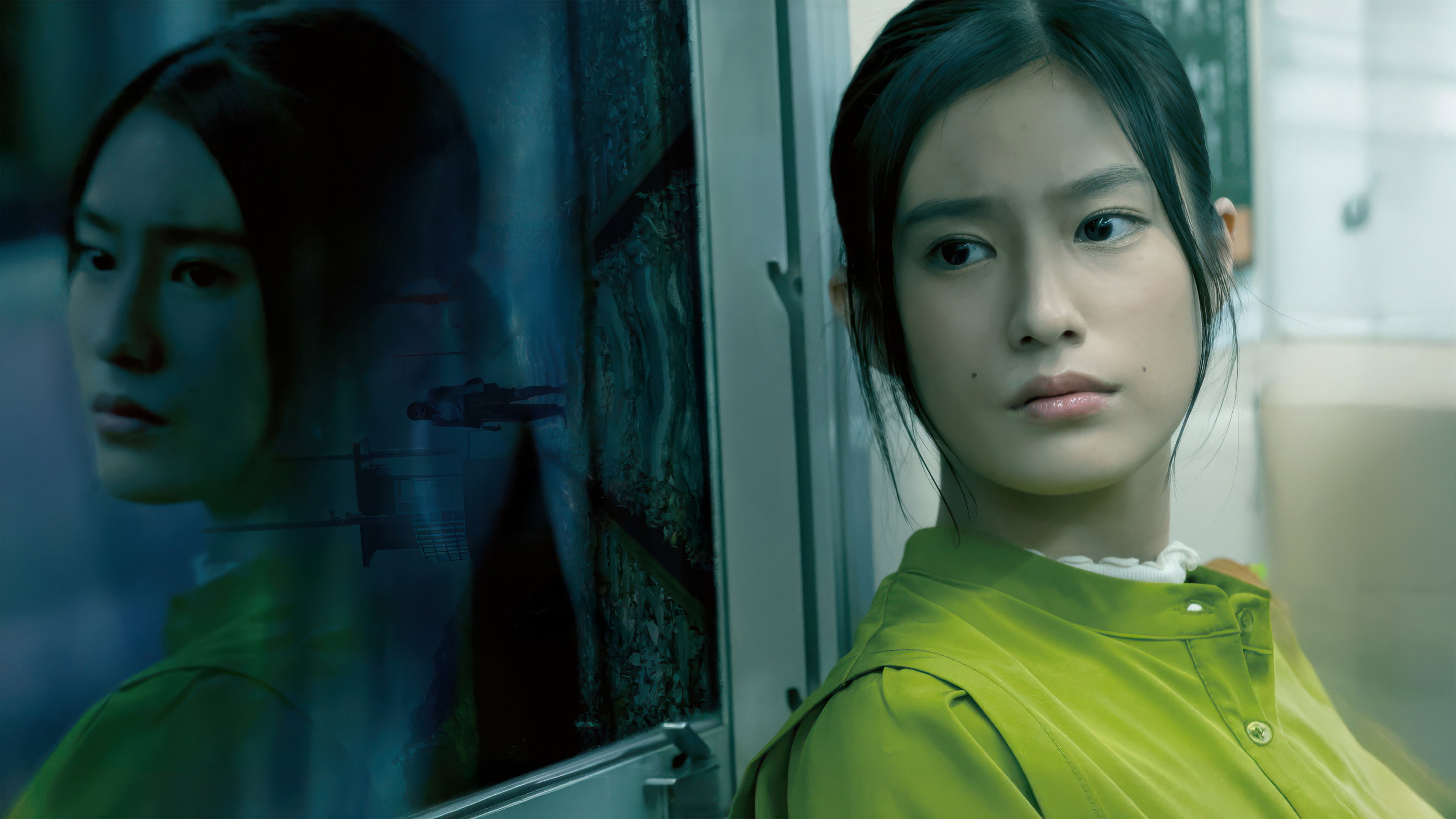 Kisaragi: Nhà Ga Nuốt Chửng
