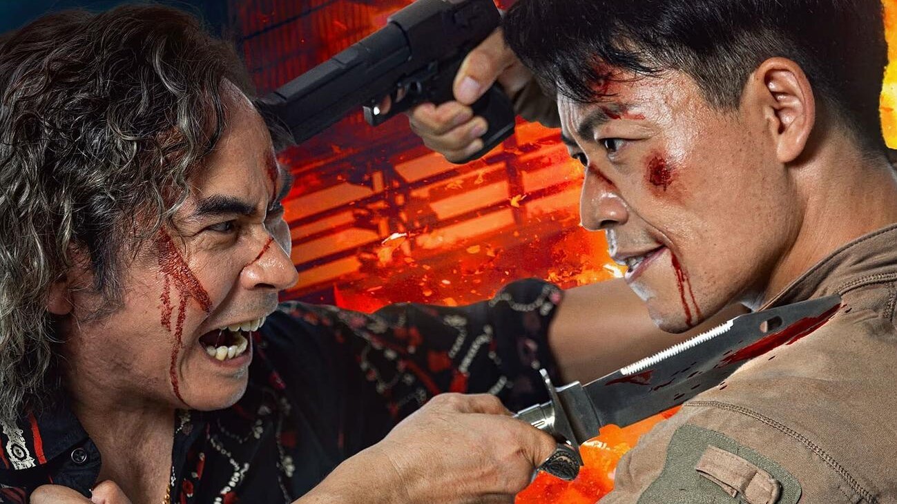 Anh Hùng Đơn Độc