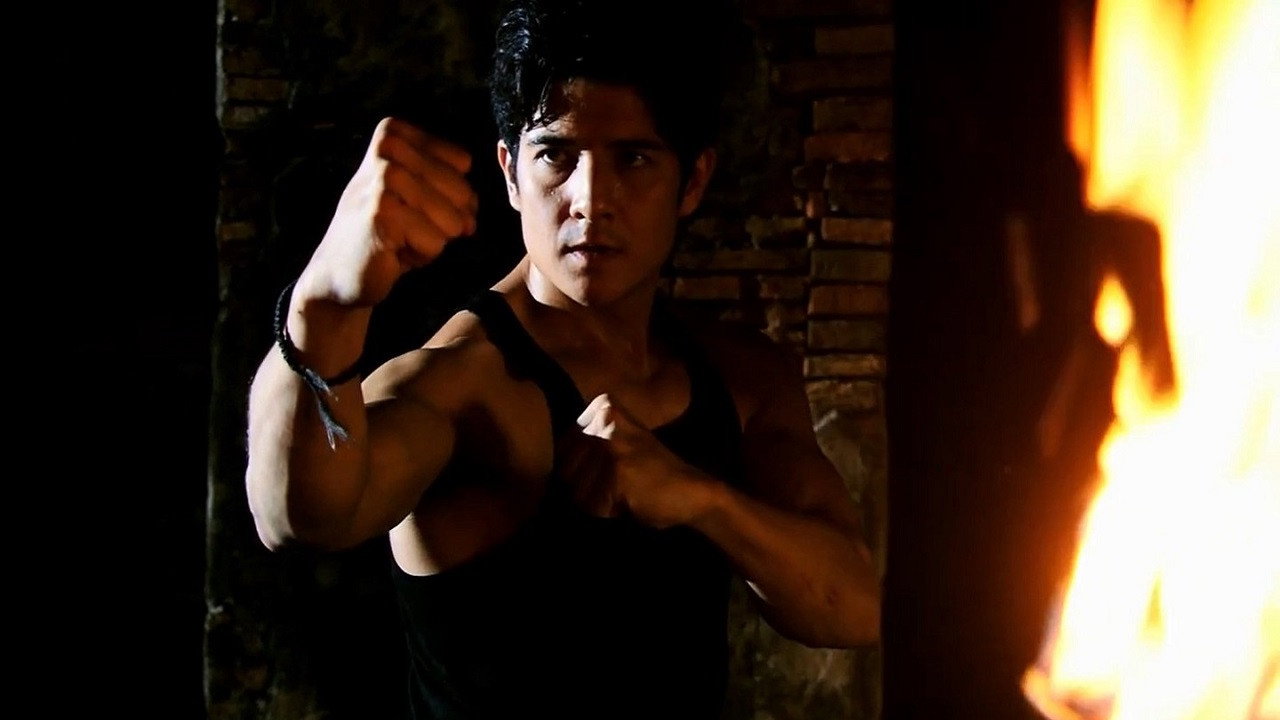 Trả Thù