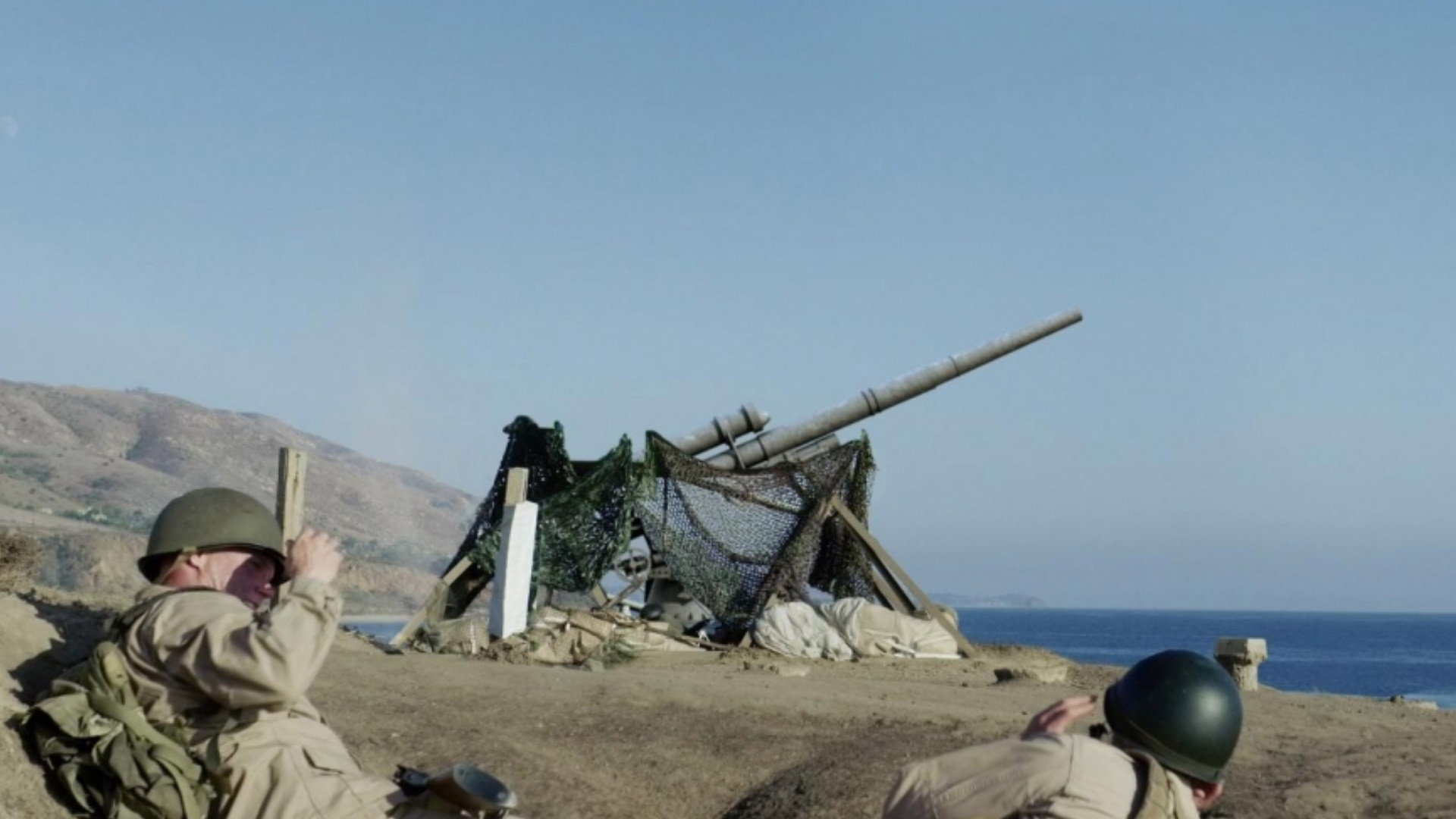 The Rebels Of PT-218