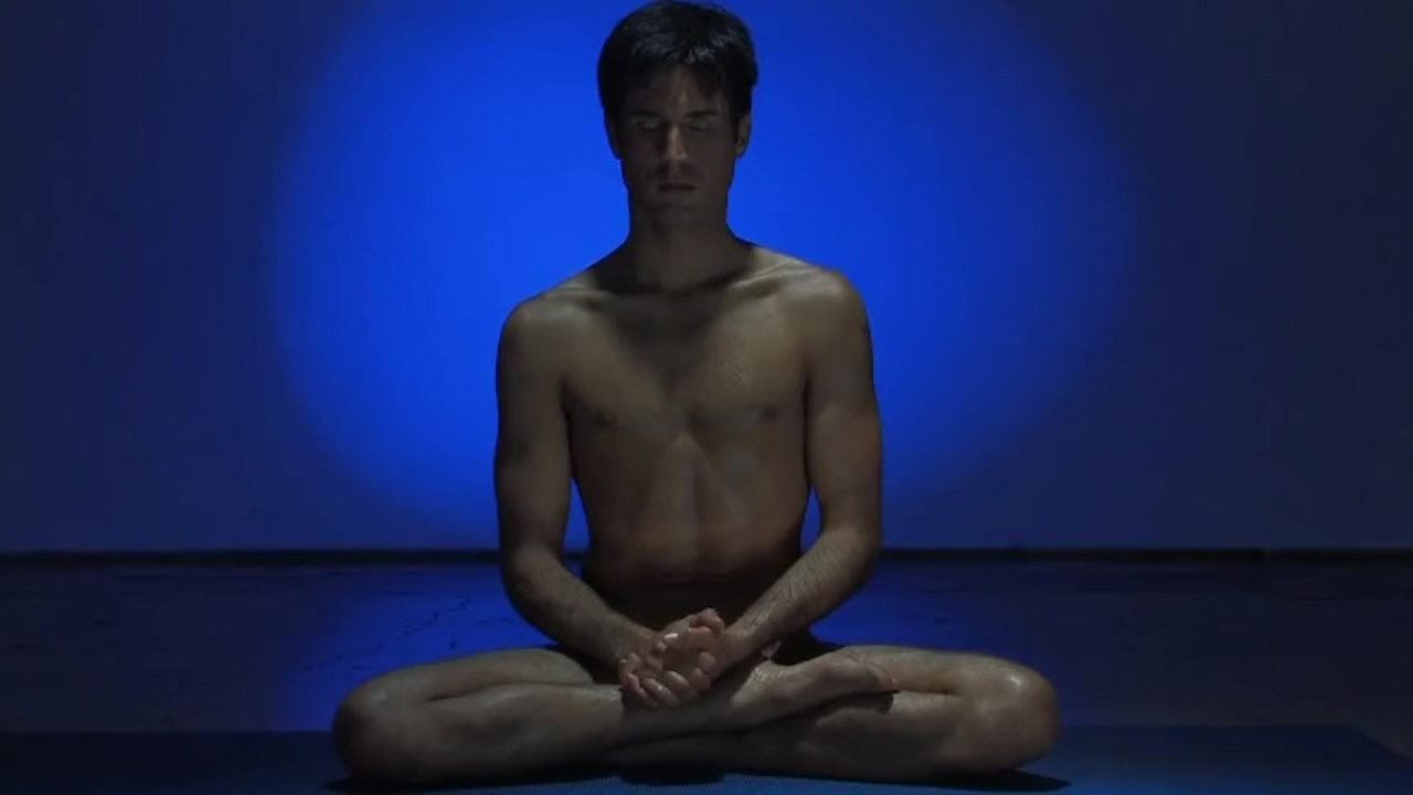 Kung Fu Yoga