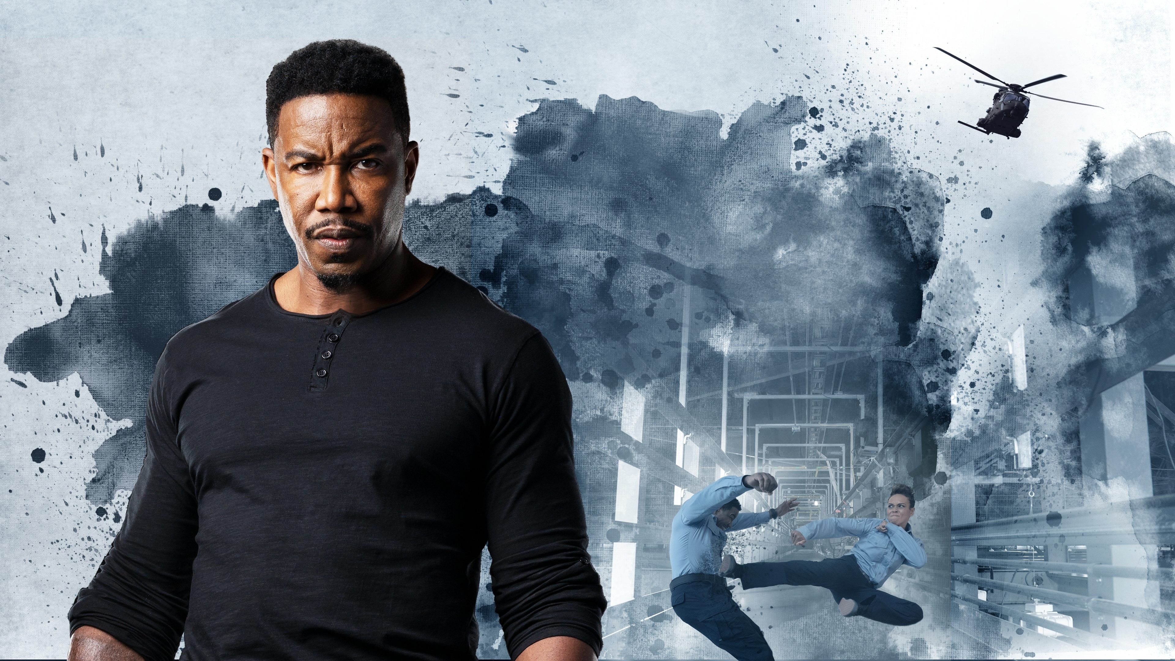 Chào Mừng Tới Cái Chết Bất Ngờ