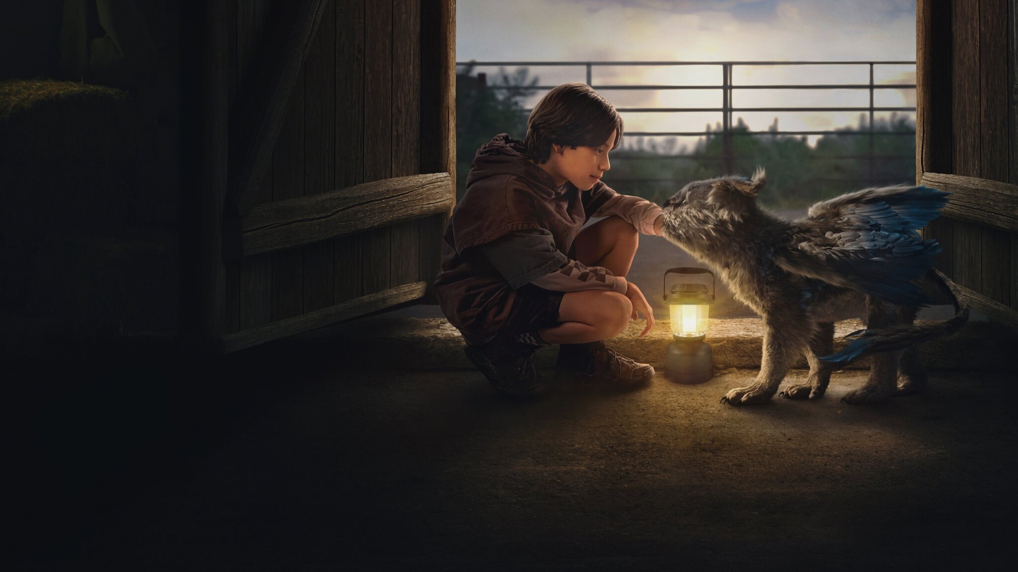 Sinh Vật Thần Thoại