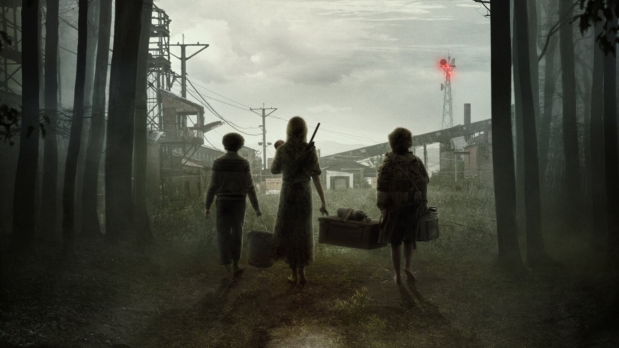 Vùng Đất Câm Lặng: Phần II