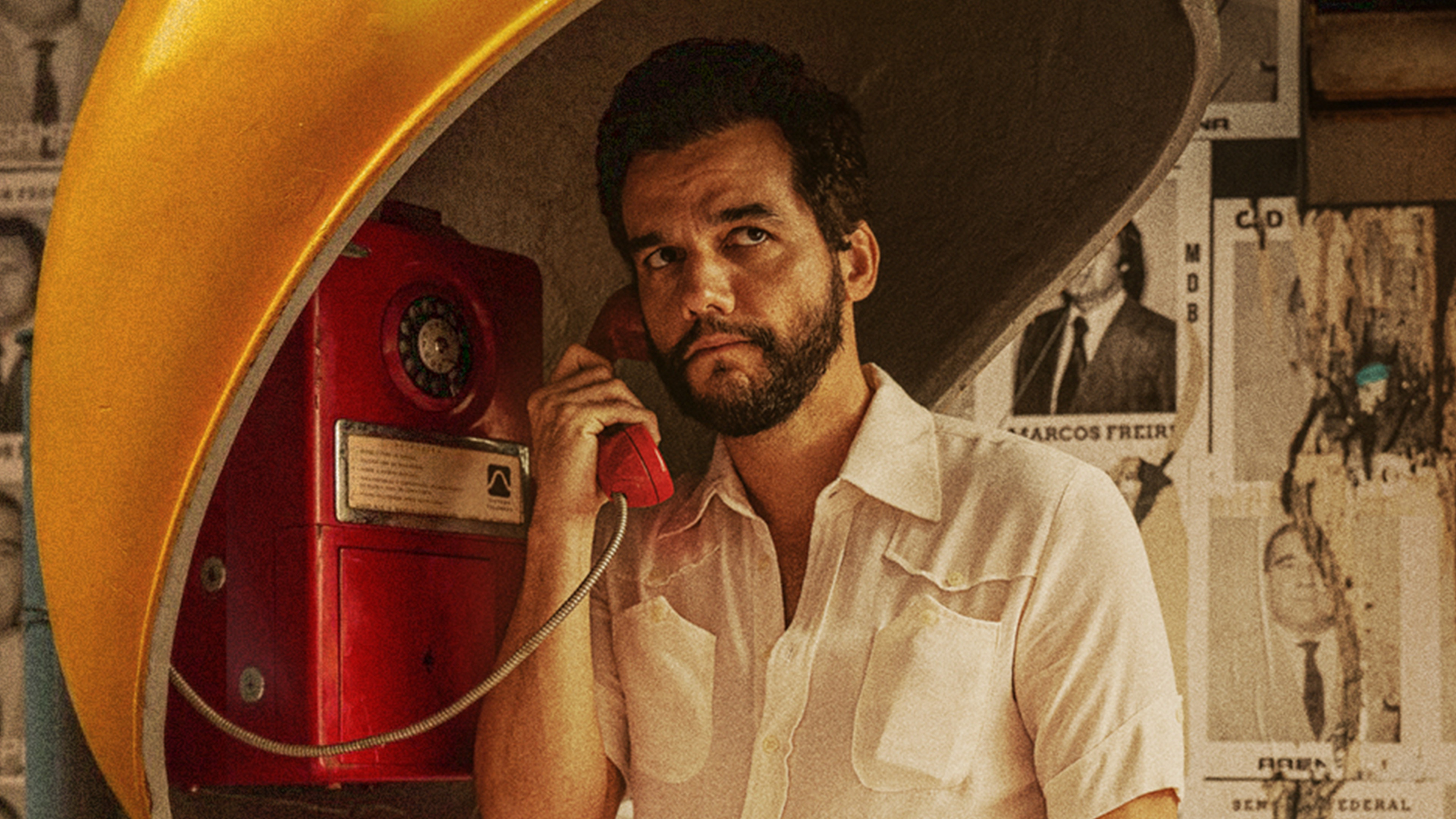 Mật Vụ Bí Mật