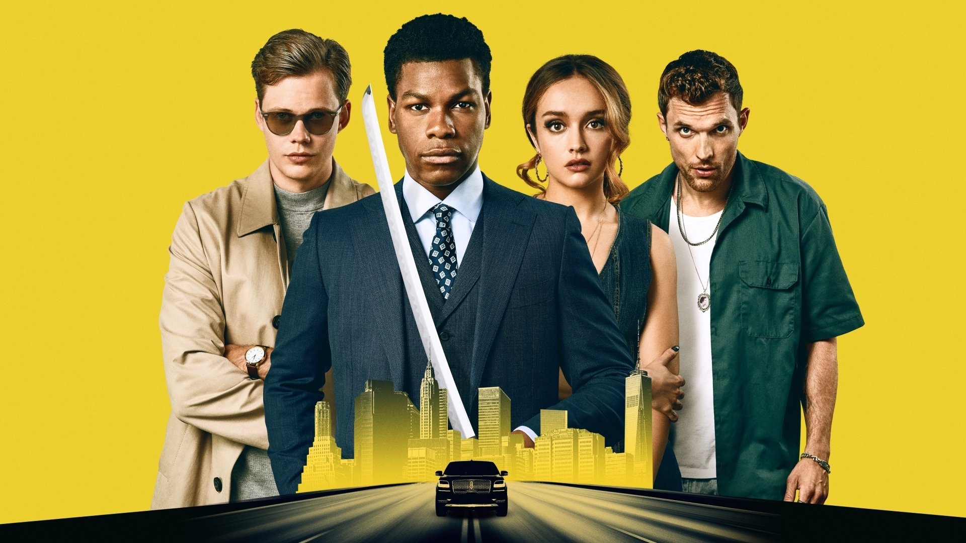 Điểm Kỳ Dị Của Bản Thân