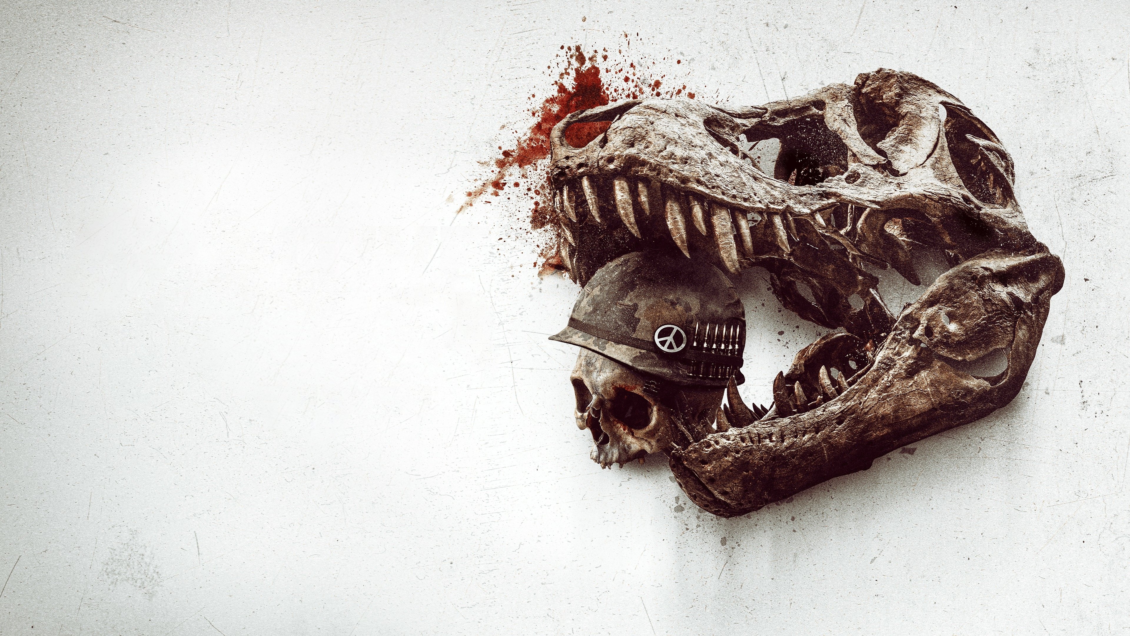 Cuộc Chiến Nguyên Thủy