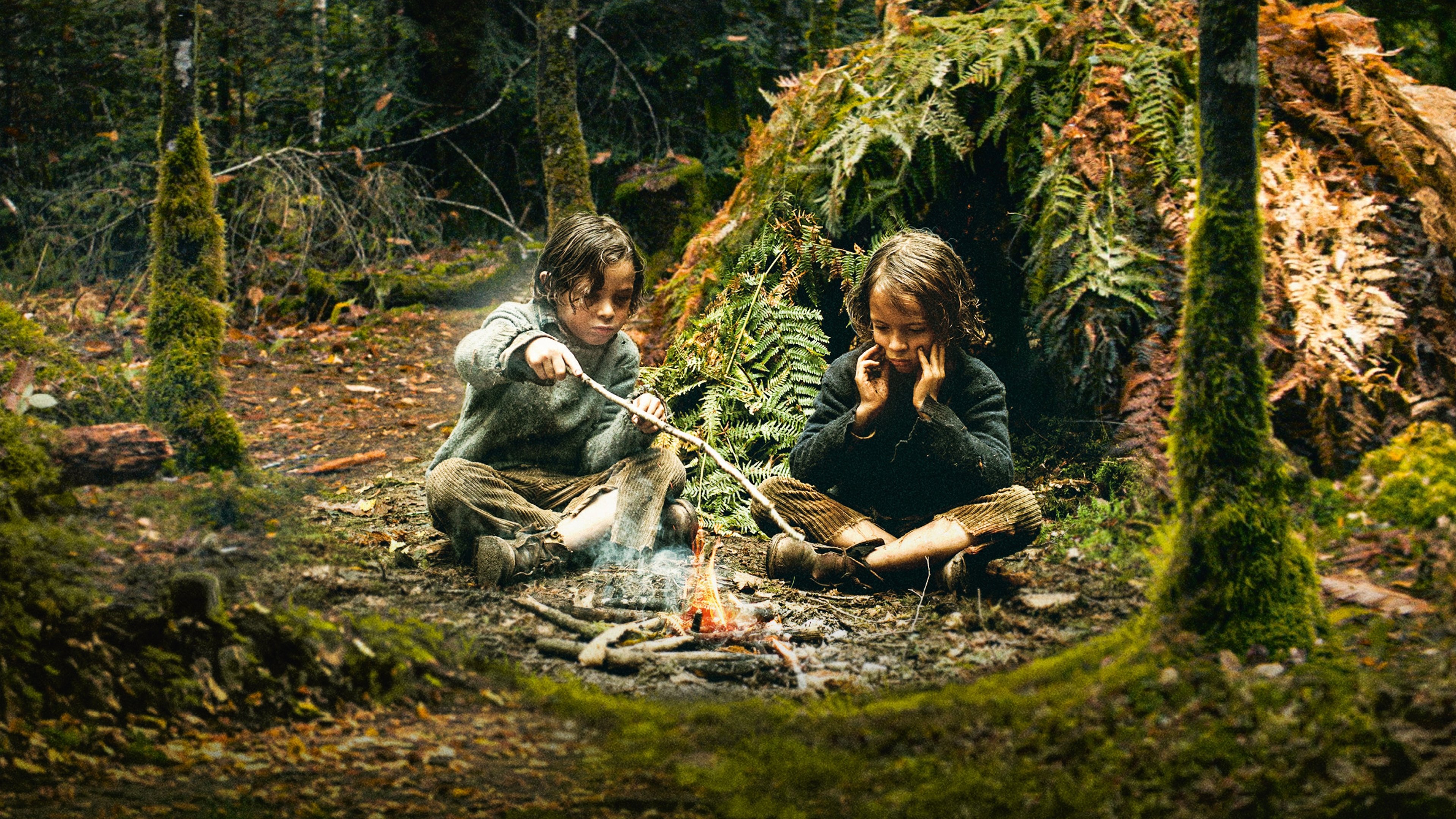 Truy Lùng Không Lối Thoát (Frères)