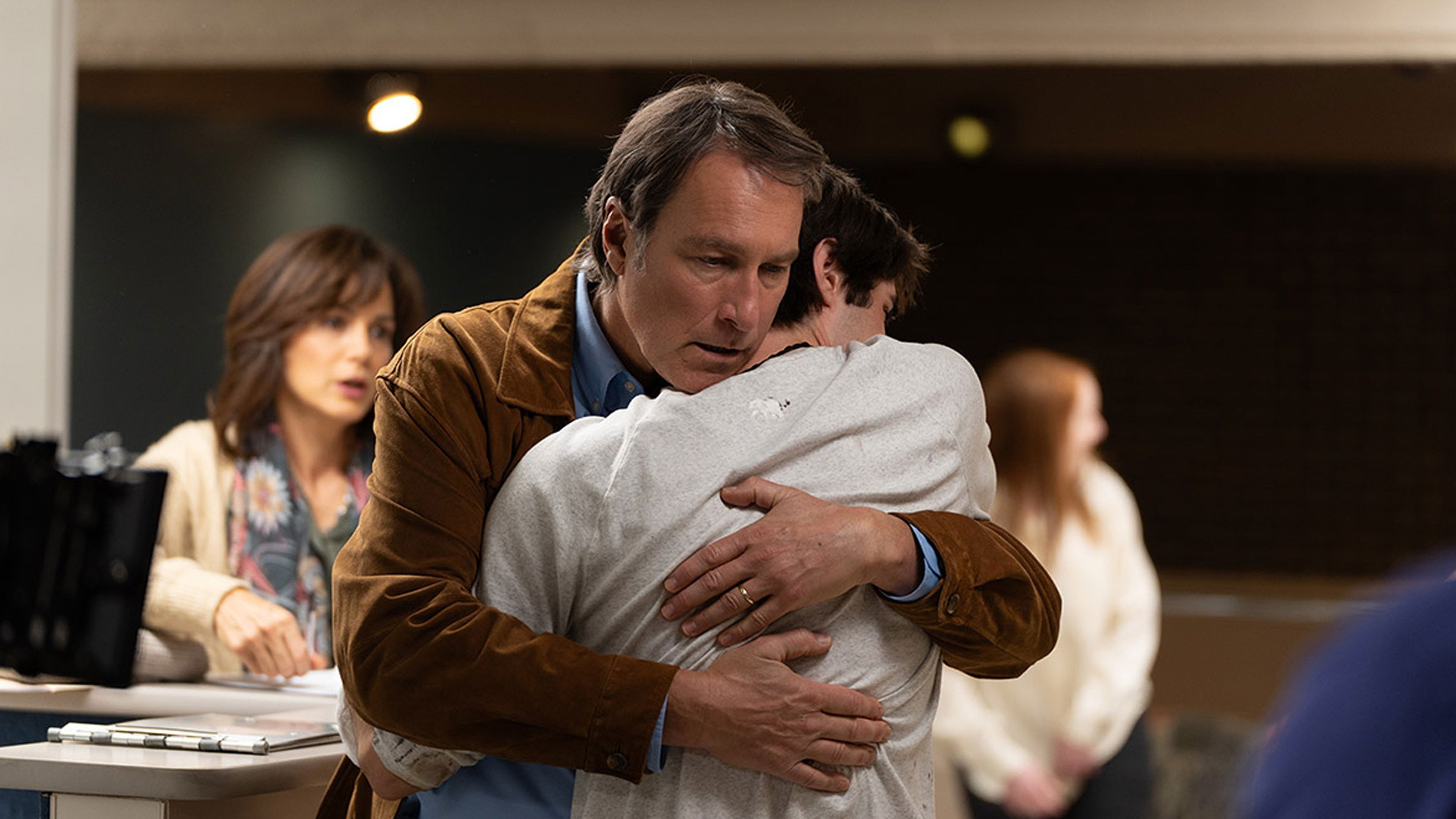 Nghị Lực Cháy Bỏng (Tái Sinh Rực Lửa)