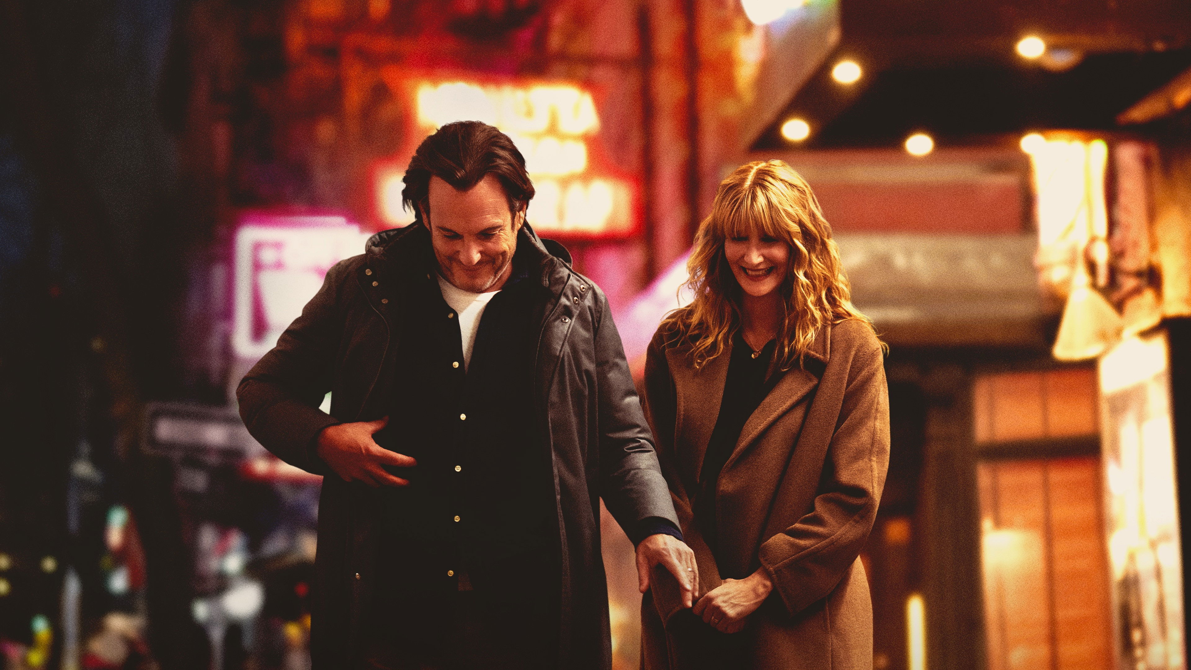 Ai Còn Lắng Nghe?