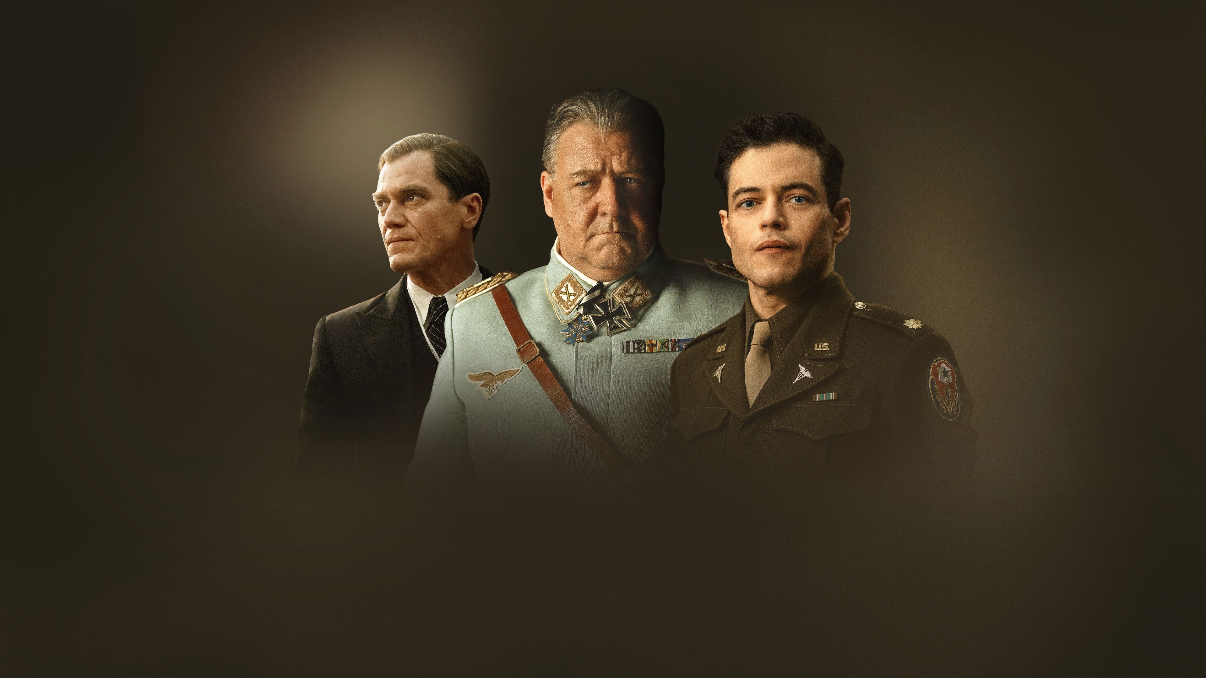 Phiên Tòa Nuremberg