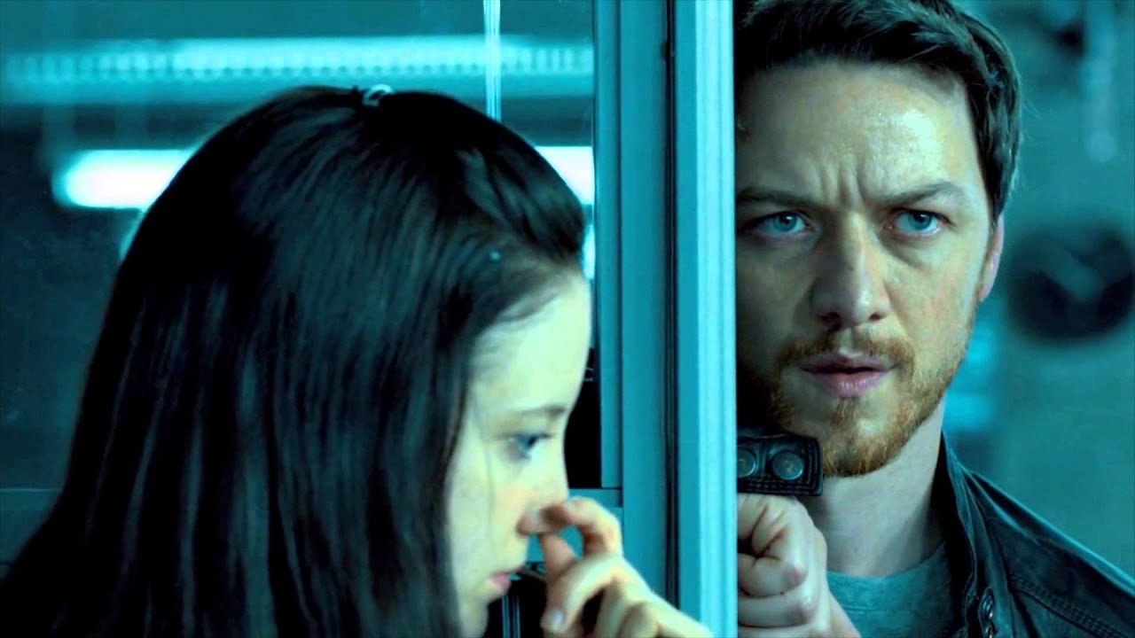 Âm Mưu Cuối Cùng (Tham Chiến)