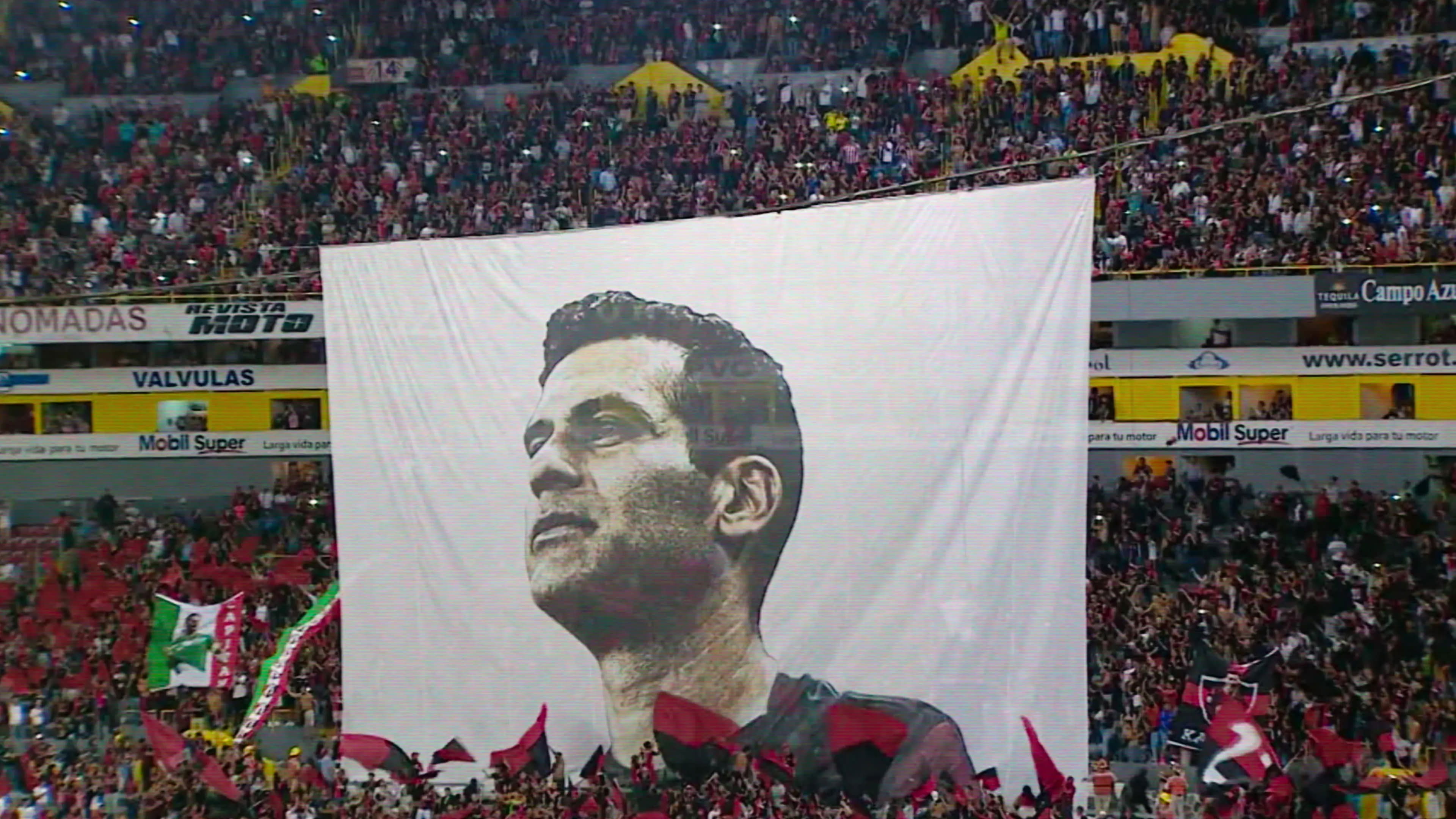 Rafa Márquez: Đội Trưởng