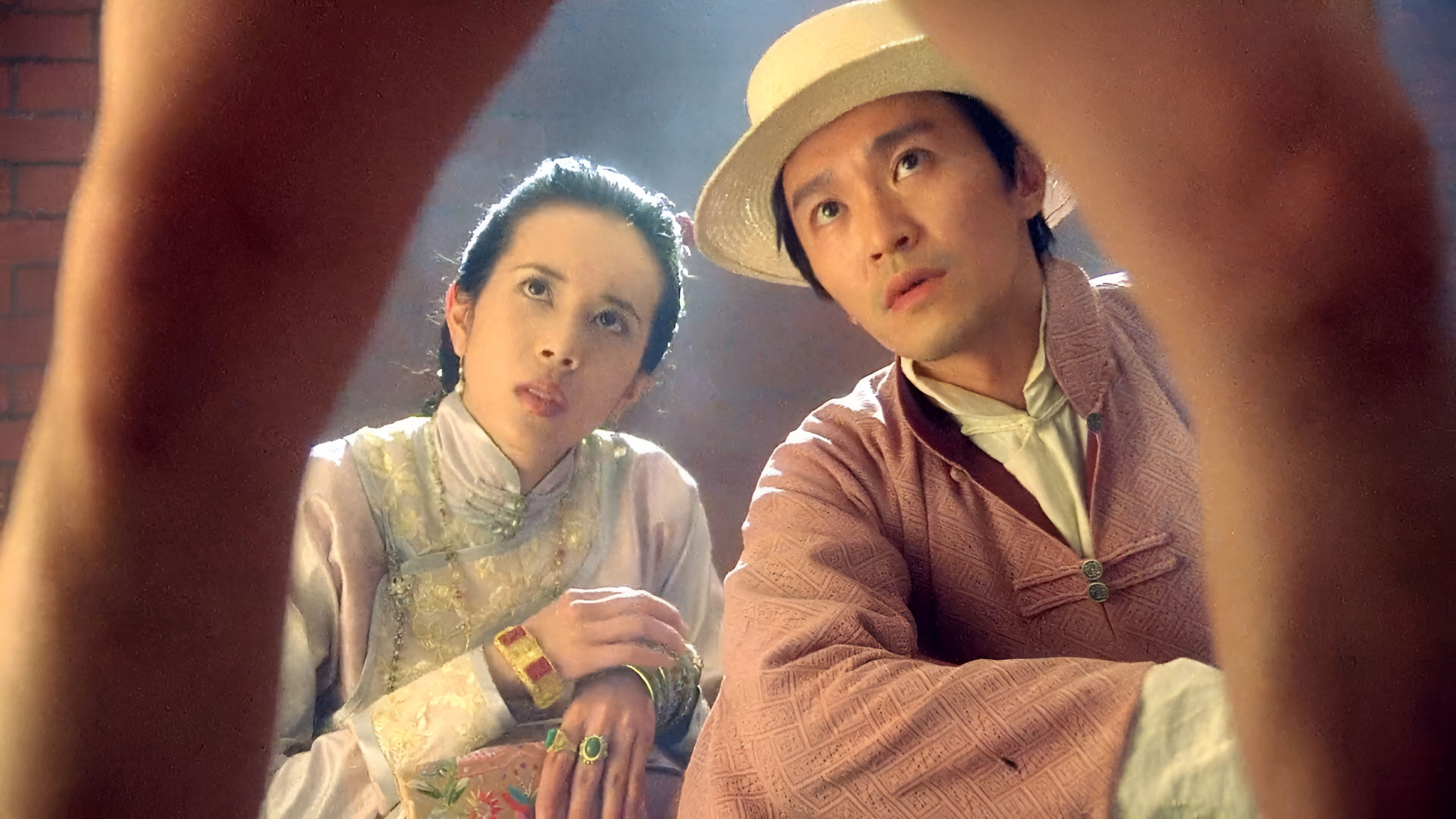 Trạng Sư Xảo Quyệt