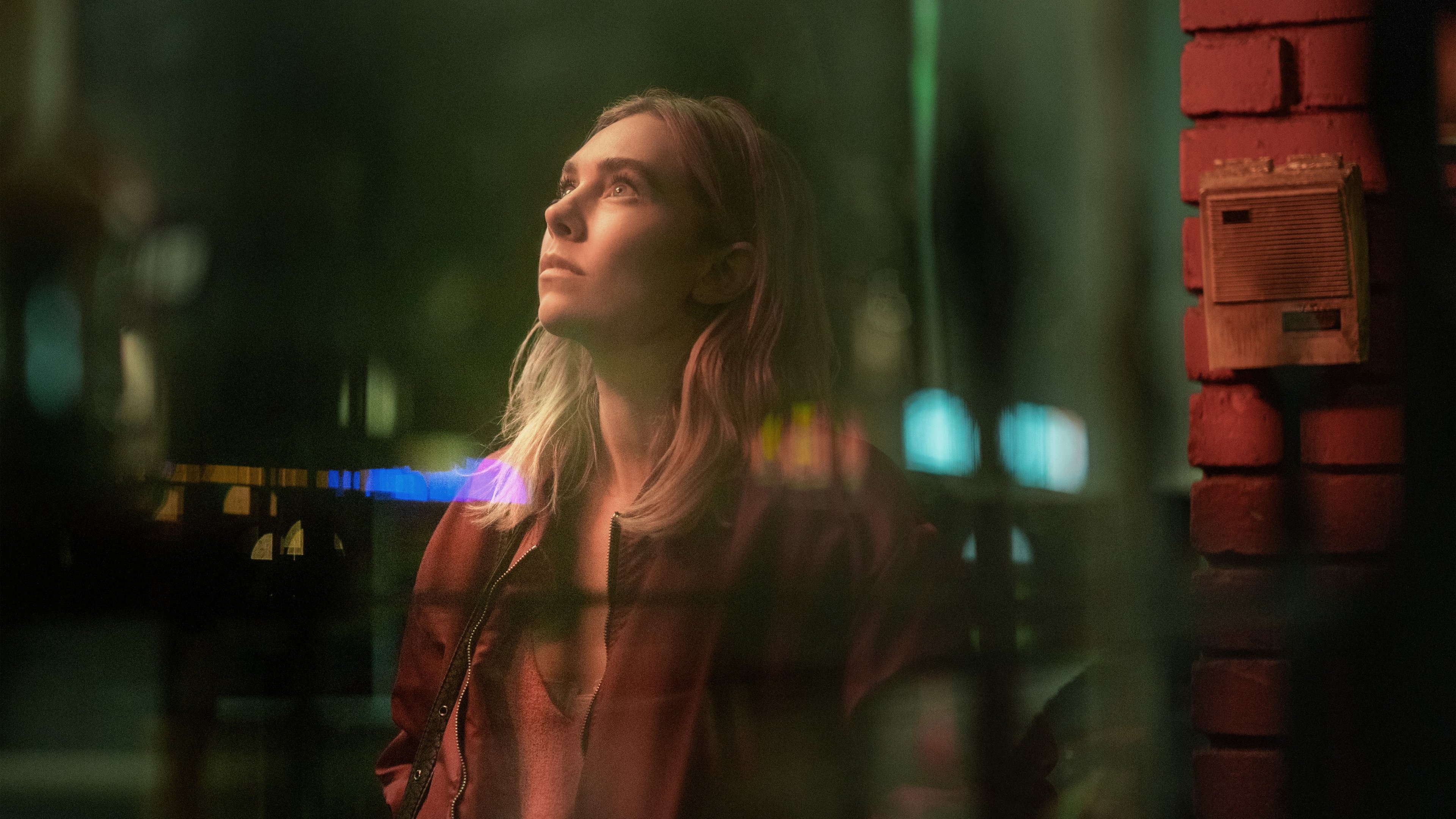 Màn Đêm Luôn Tới