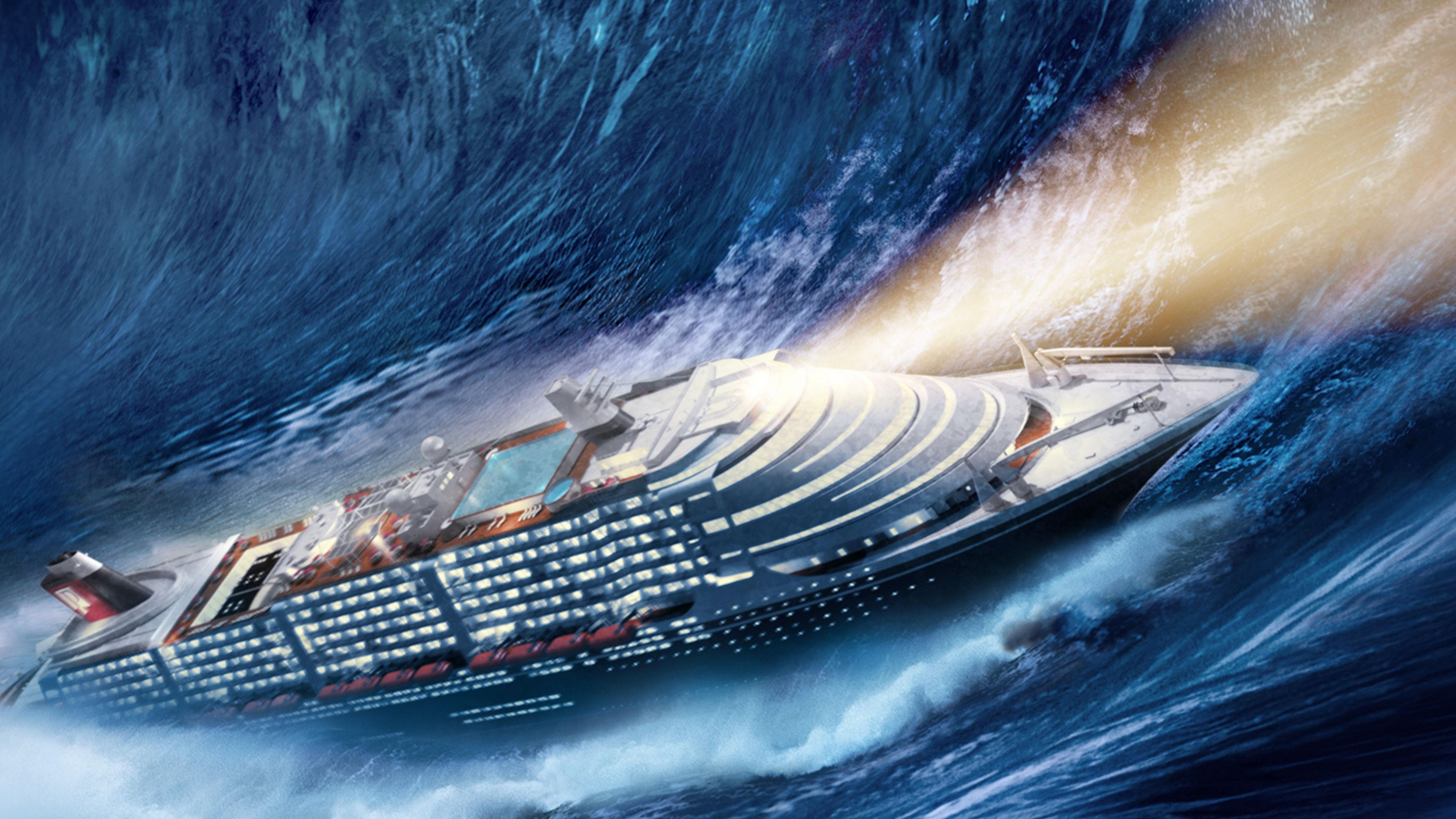 Con Tàu Tuyệt Mệnh