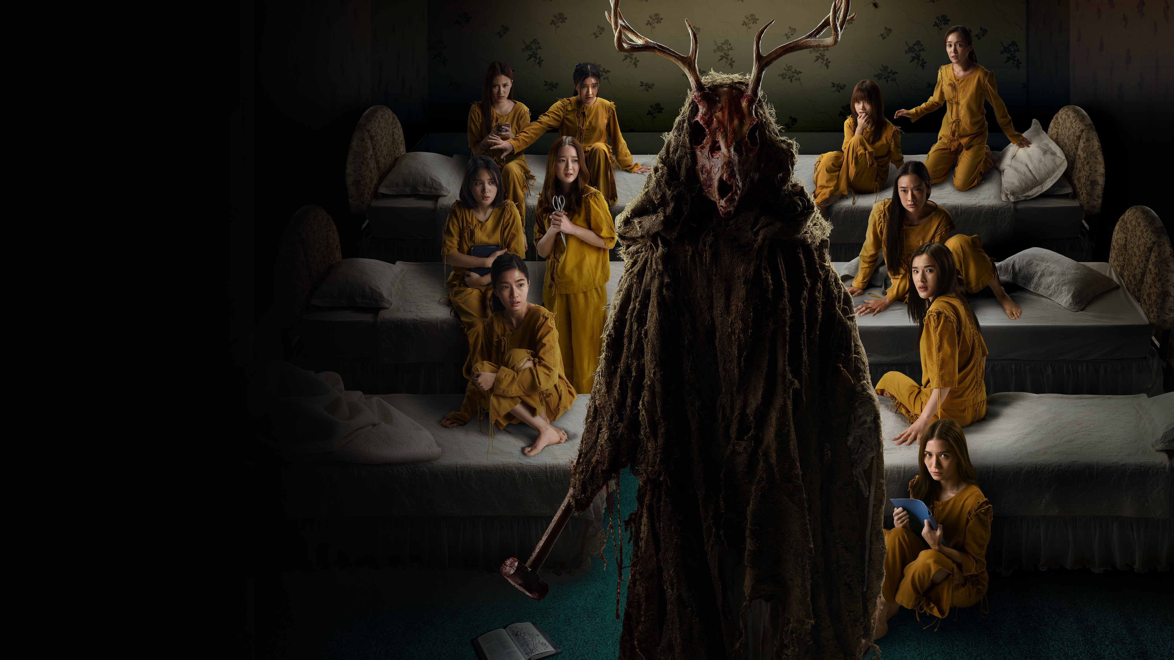 Anne: Cô Gái Muôn Mặt