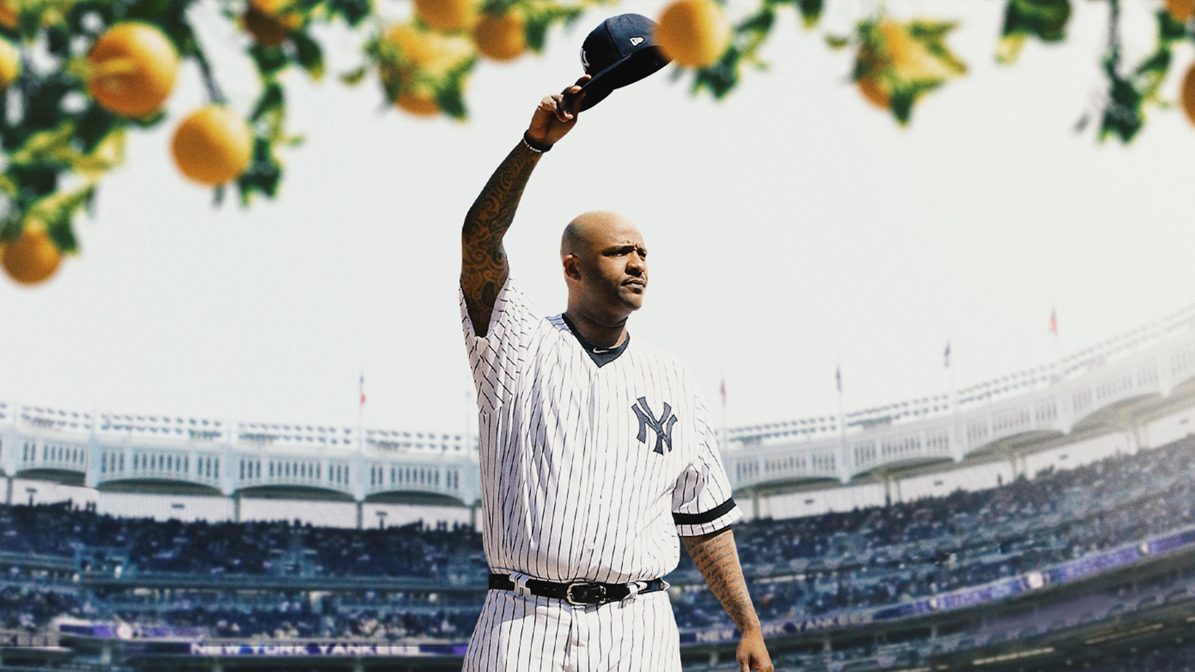 Dưới Bóng Cây Bưởi: Câu Chuyện Của Cc Sabathia