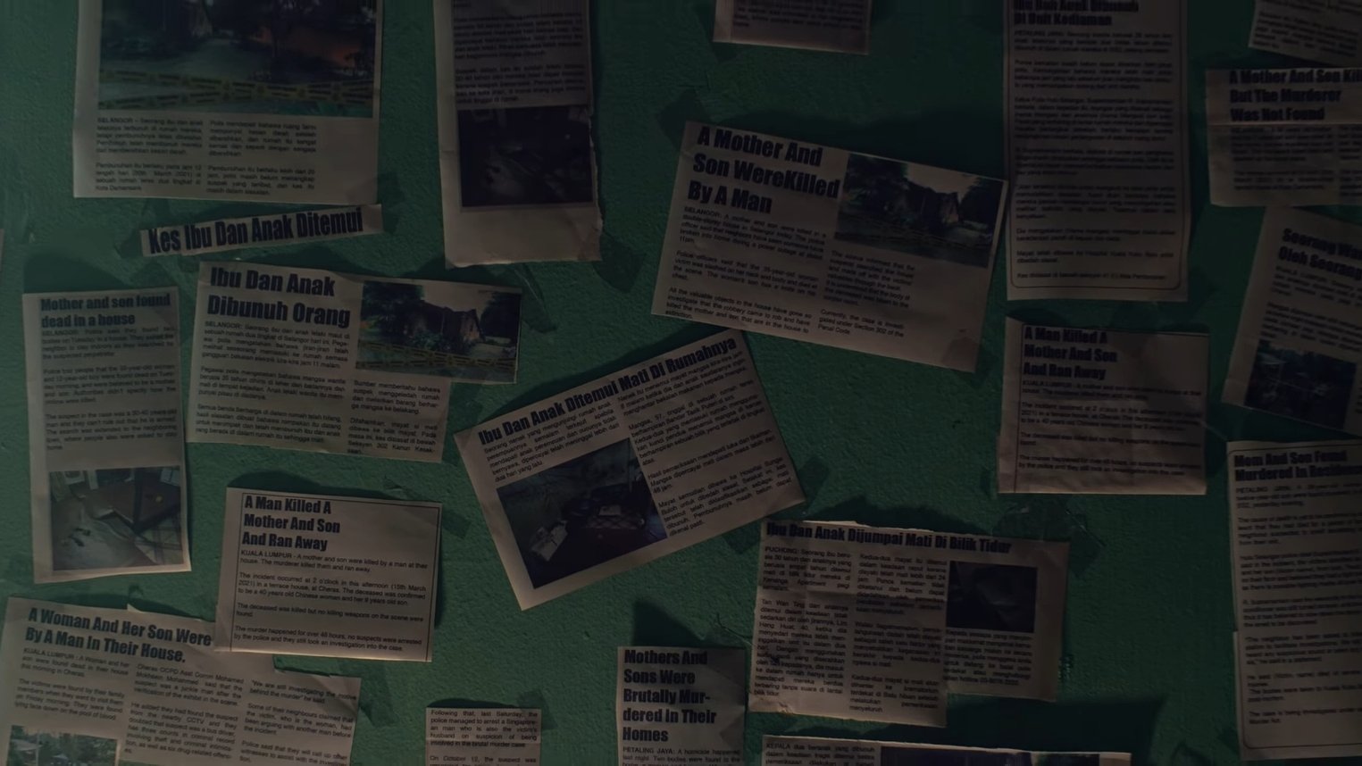 Trợ Thủ Bí Ẩn