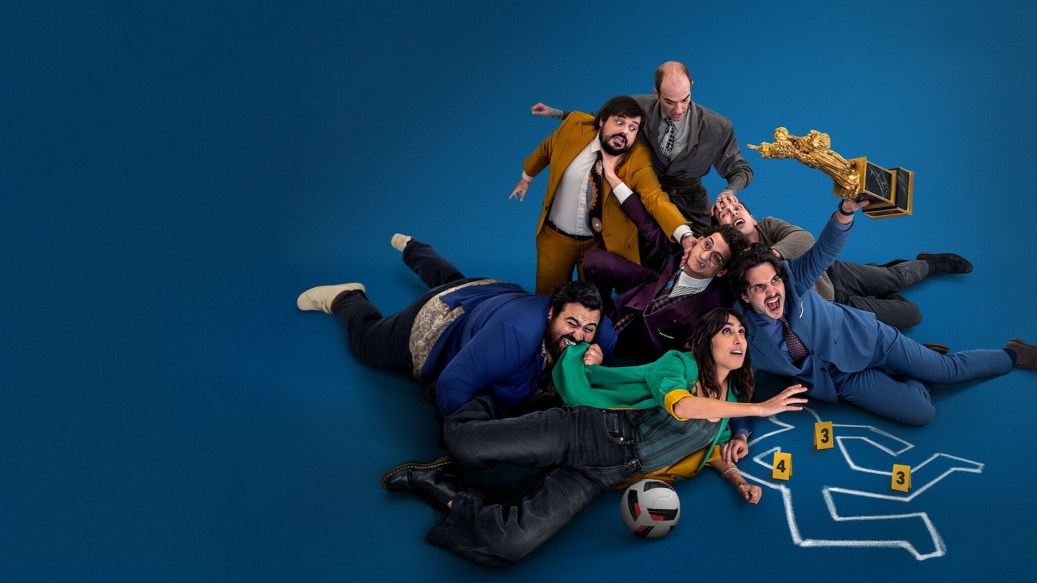 Bóng Đá Ảo Đã Hủy Hoại Chúng Tôi