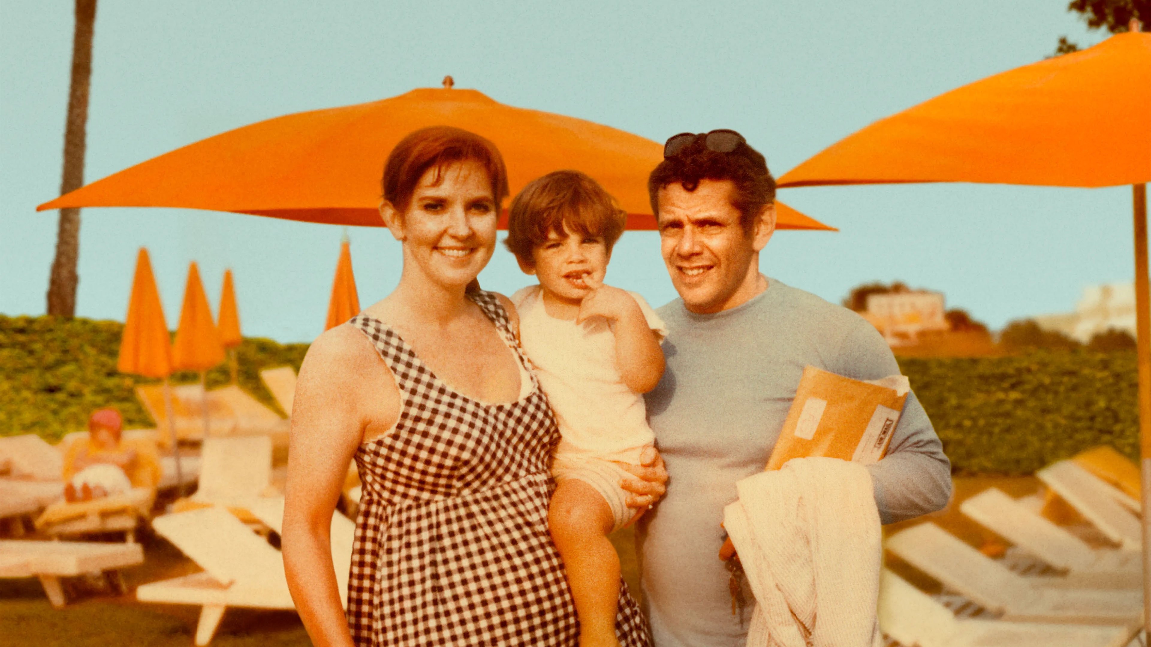 Stiller & Meara: Giữ Trọn Ký Ức