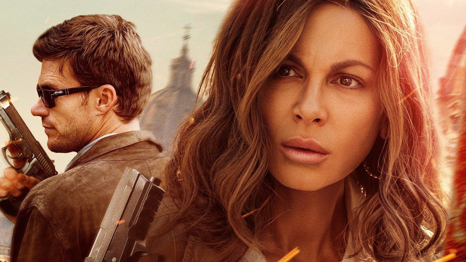 Đứa Trẻ Bị Đánh Cắp