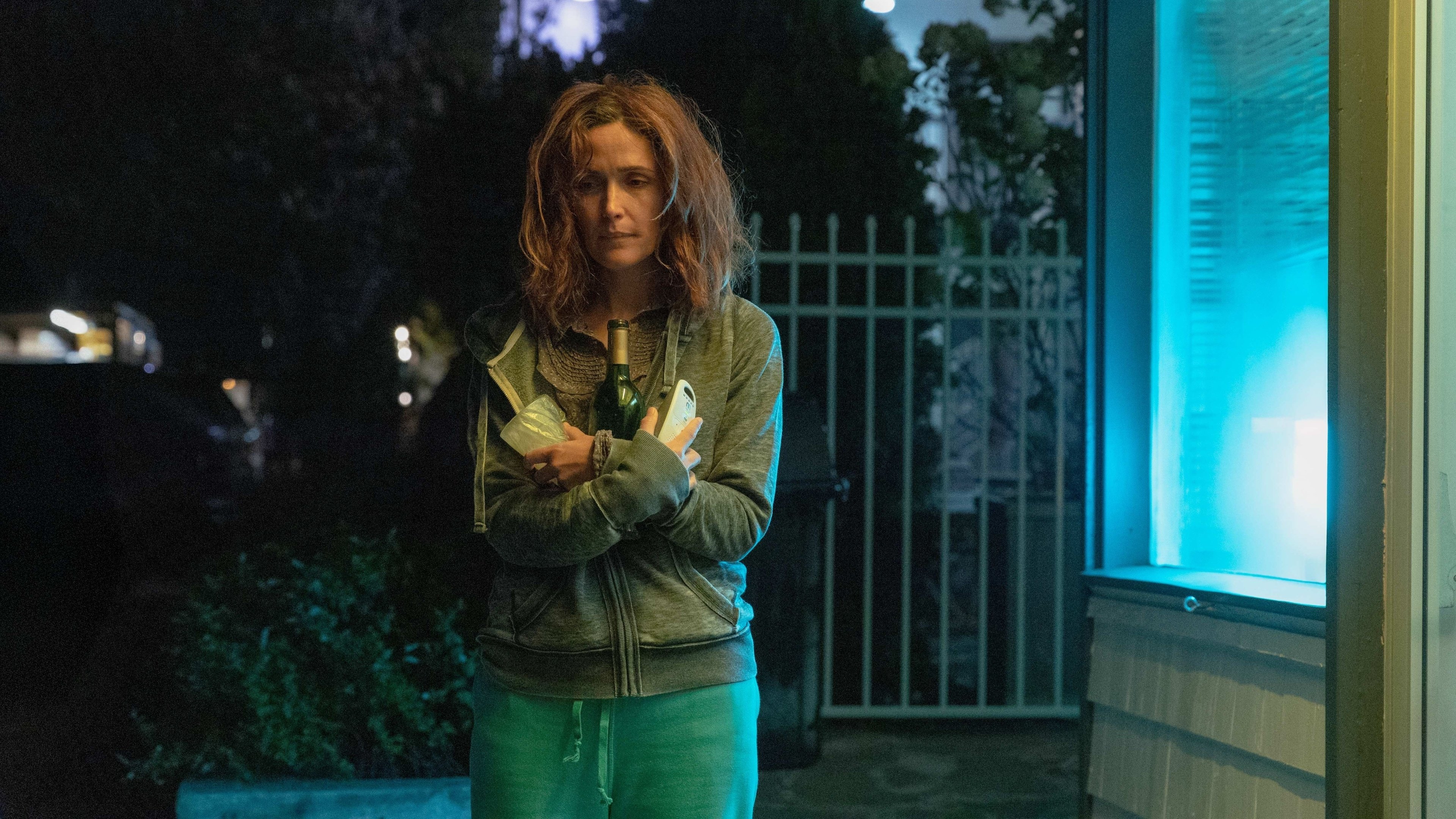 Nếu Tôi Có Chân, Tôi Sẽ Đá Cô (Đường Cùng Ngõ Cụt)