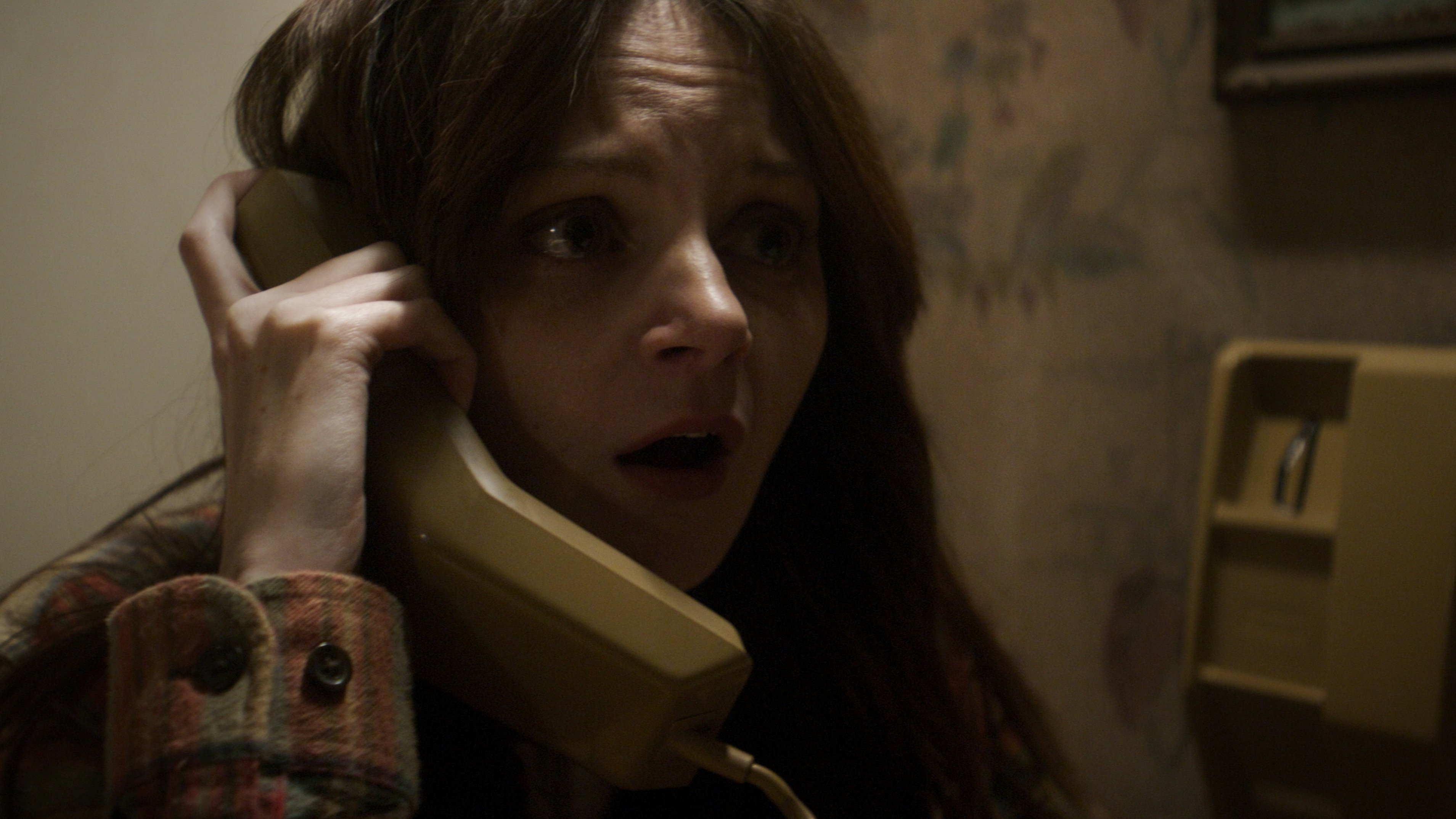 Đêm Của Thần Chết