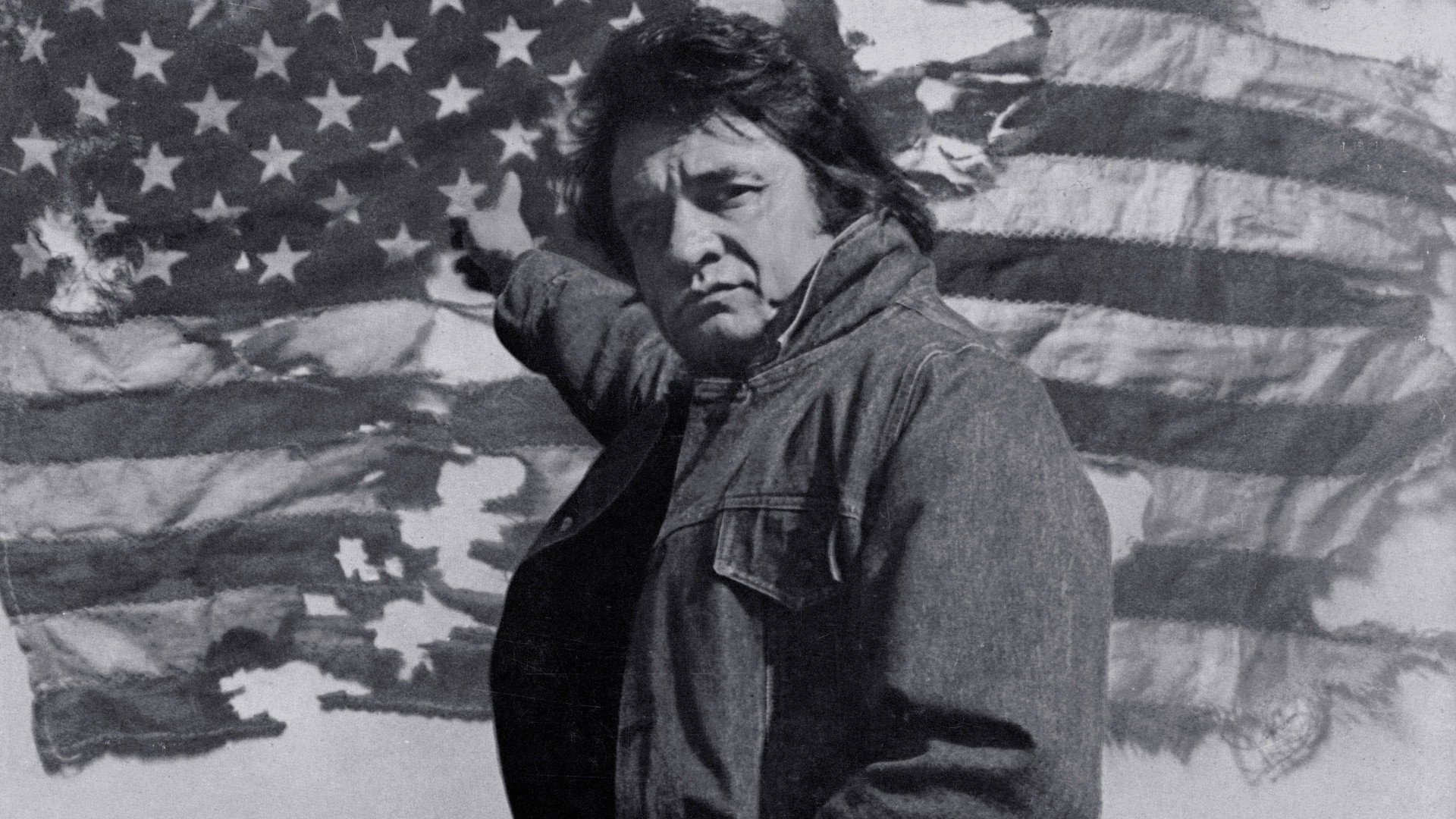 Tôi Là Johnny Cash