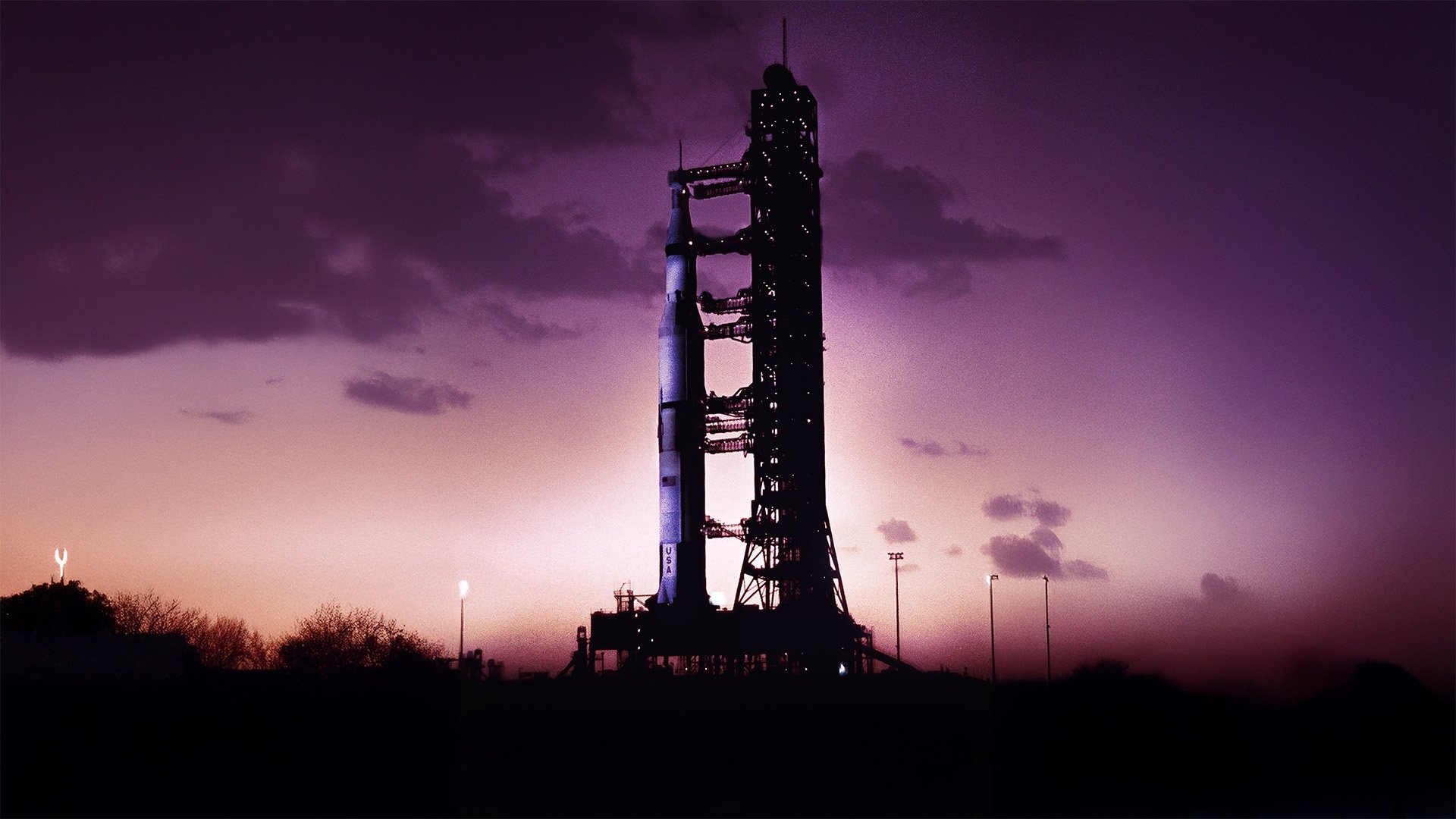 Tàu Du Hành Vũ Trụ Apollo 11