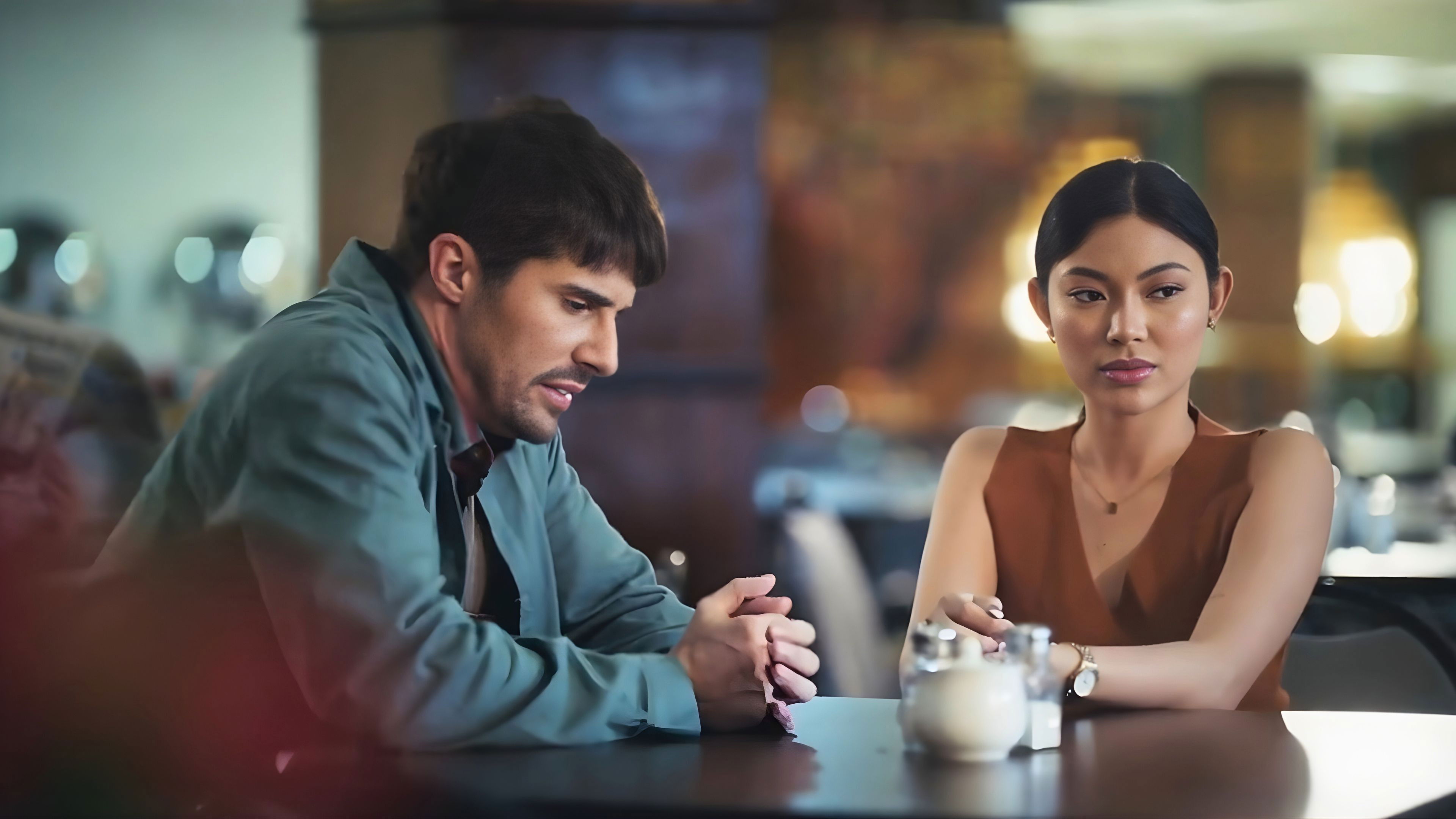 Khi nhân chứng lên tiếng