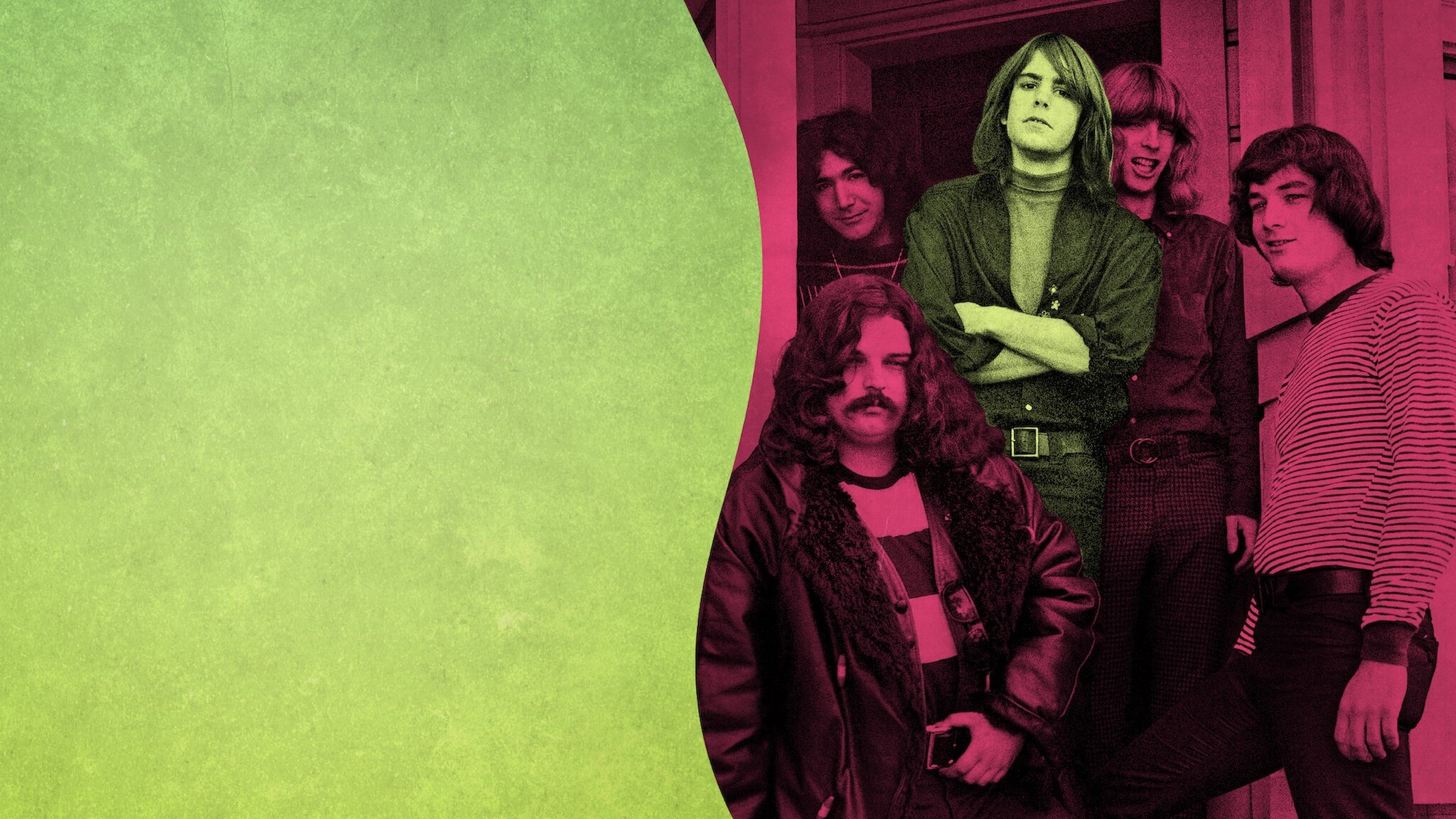 Người Còn Lại: Chuyến Đi Dài Và Kỳ Lạ Của Bob Weir