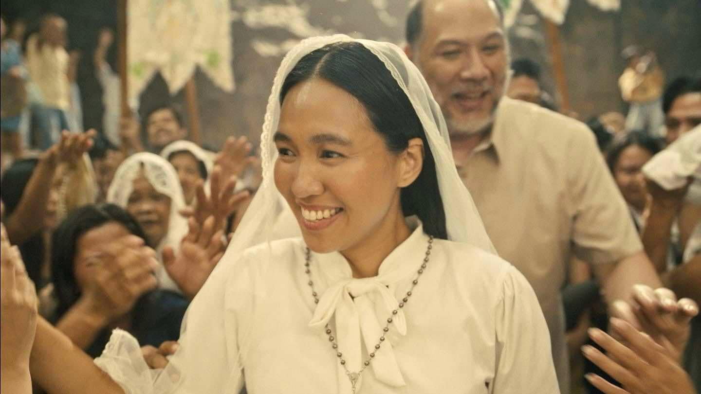Phép Lạ (Isang Himala)